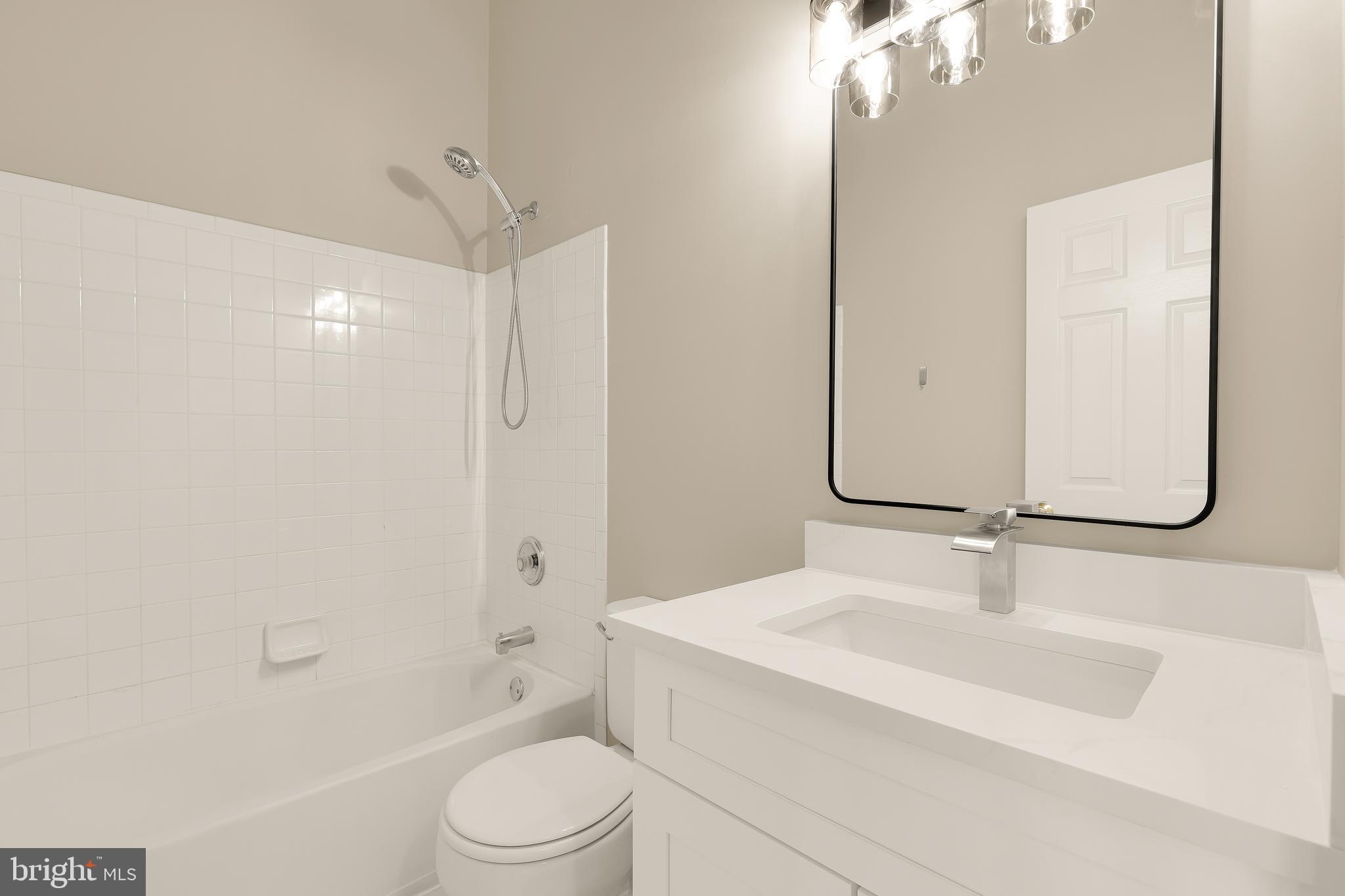 MONTGOMERY TOWNSHIP - Residential