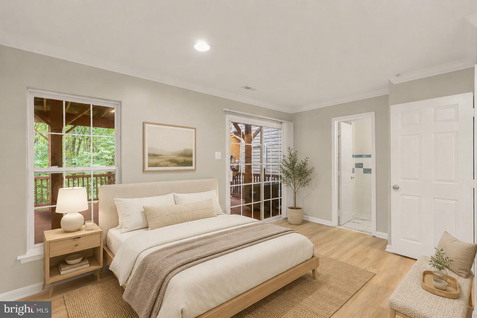 MONTGOMERY TOWNSHIP - Residential