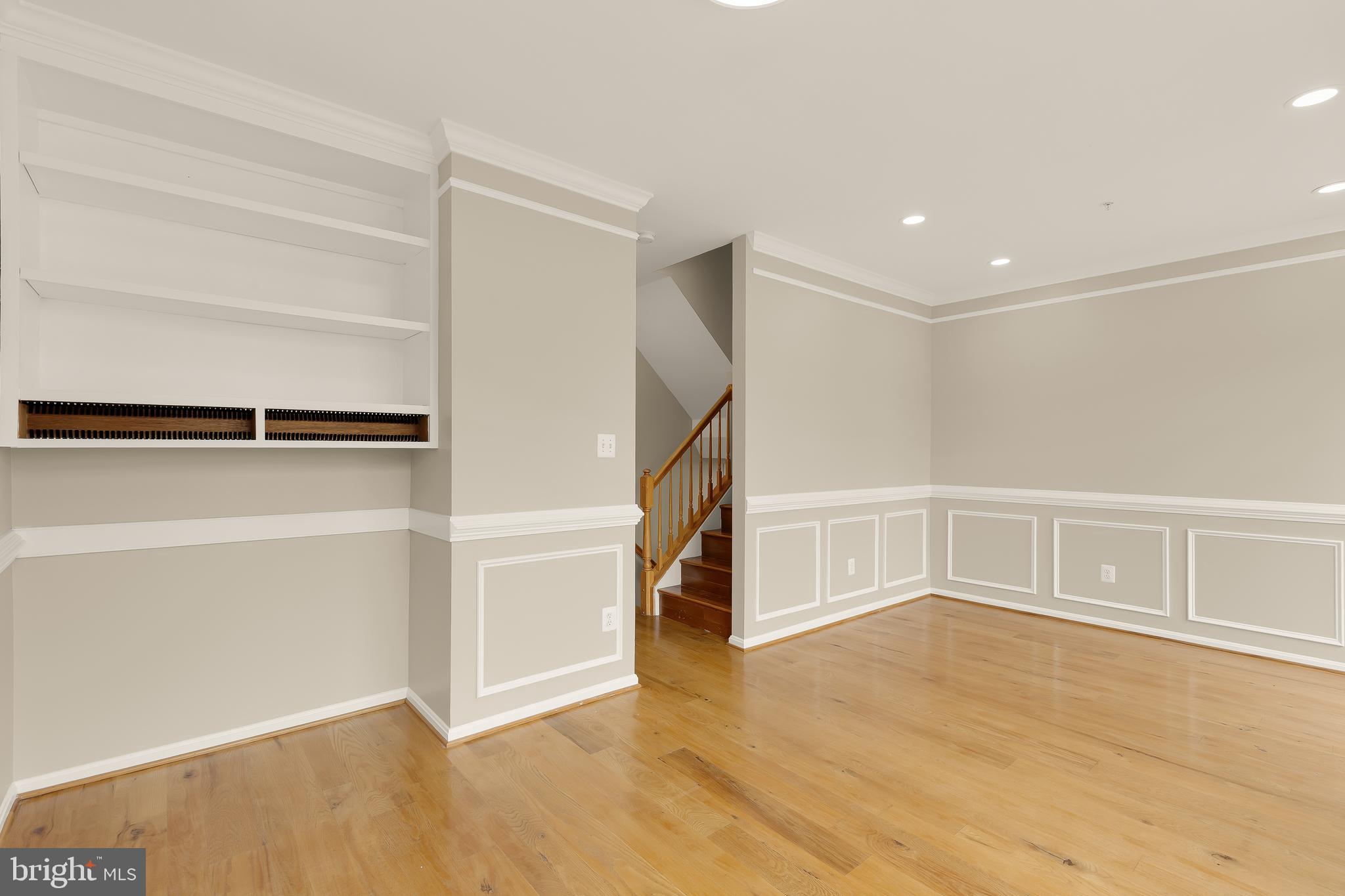 MONTGOMERY TOWNSHIP - Residential
