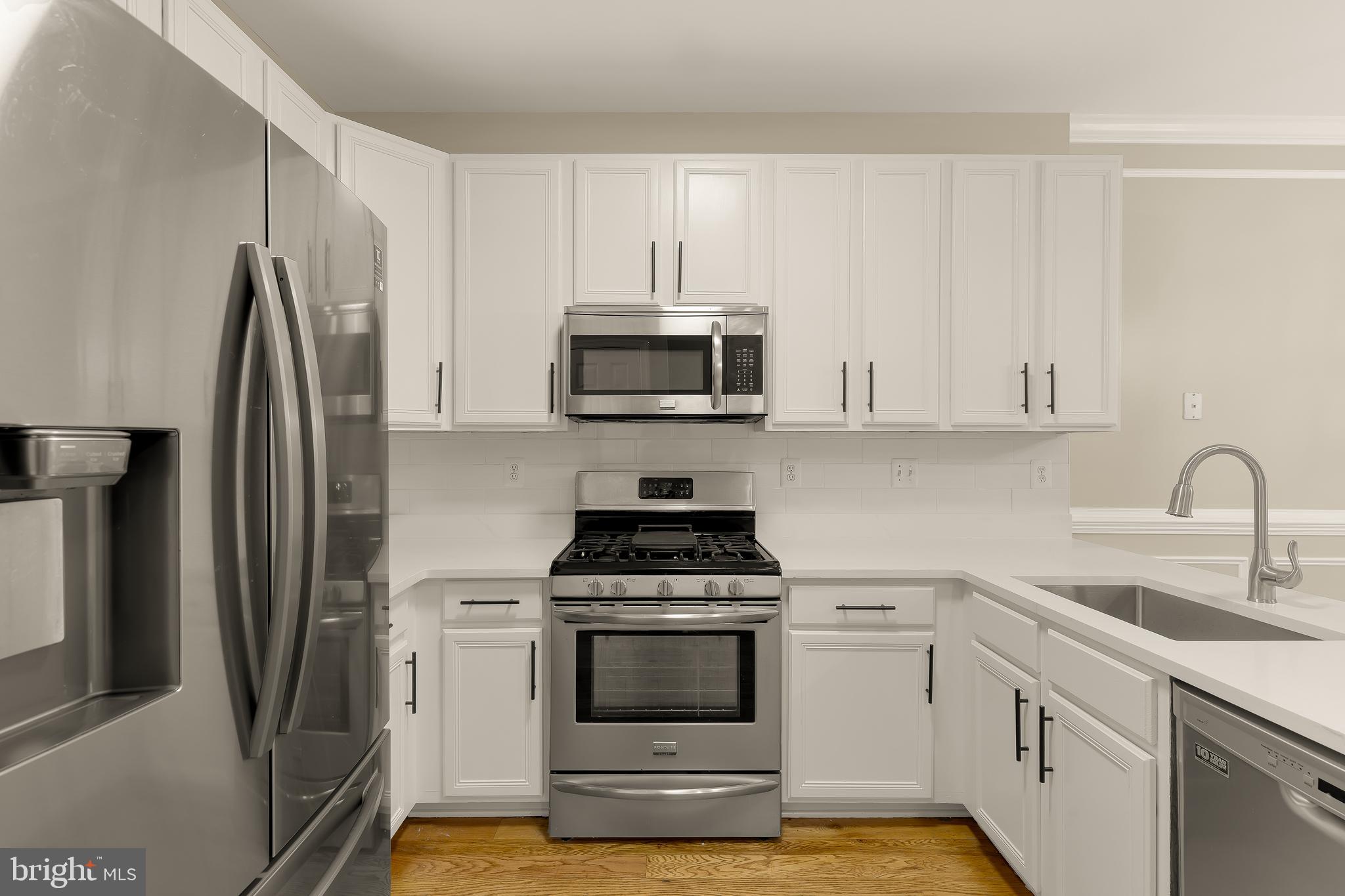 MONTGOMERY TOWNSHIP - Residential