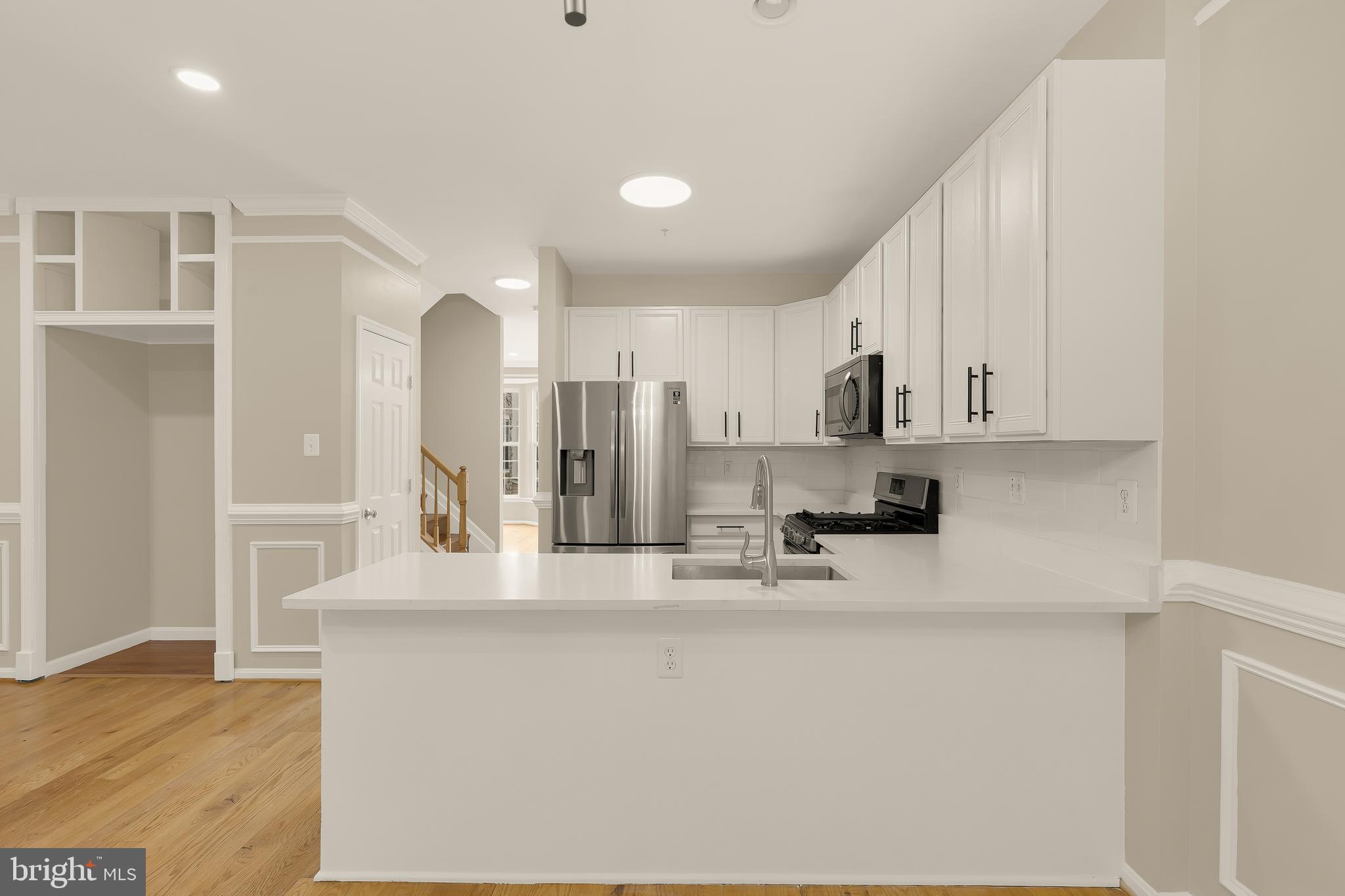 MONTGOMERY TOWNSHIP - Residential