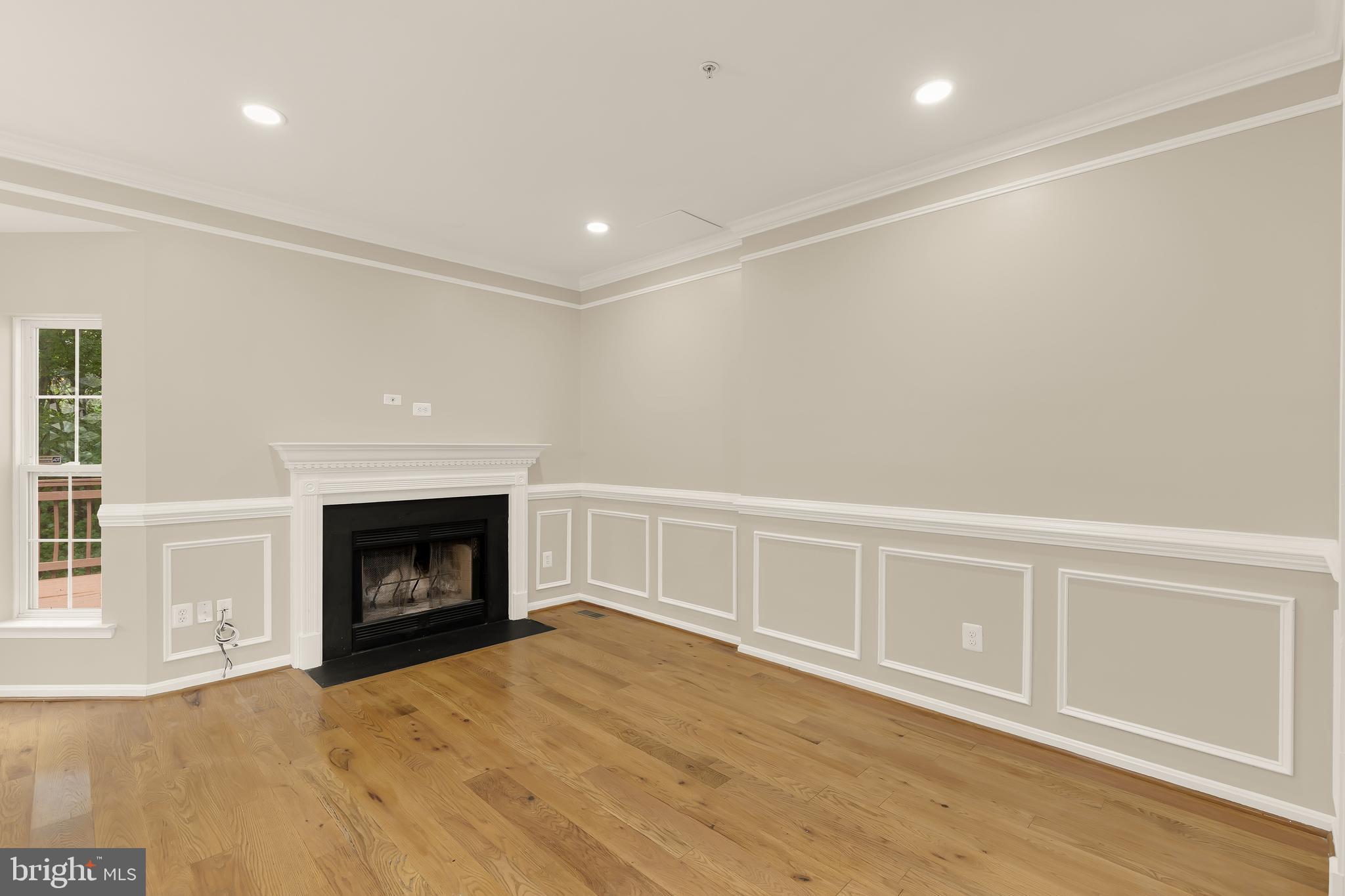 MONTGOMERY TOWNSHIP - Residential