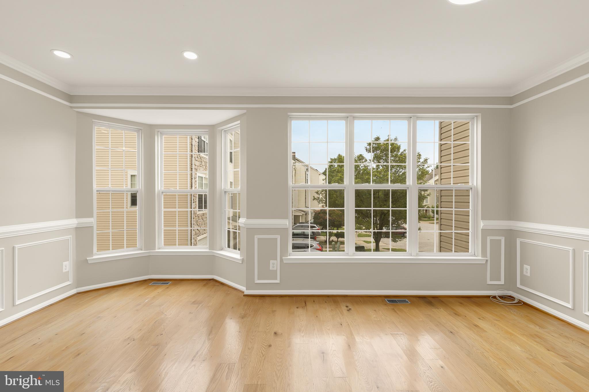 MONTGOMERY TOWNSHIP - Residential
