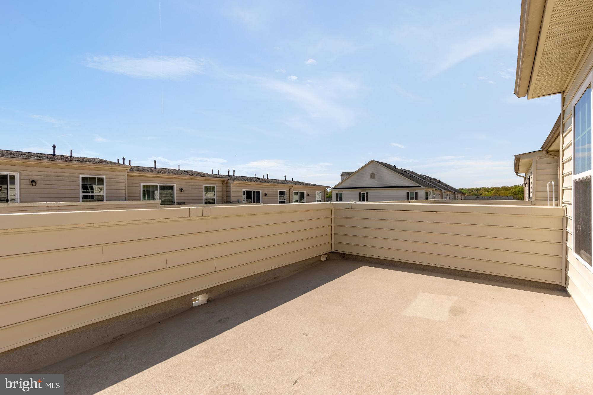 GREENBELT - Residential