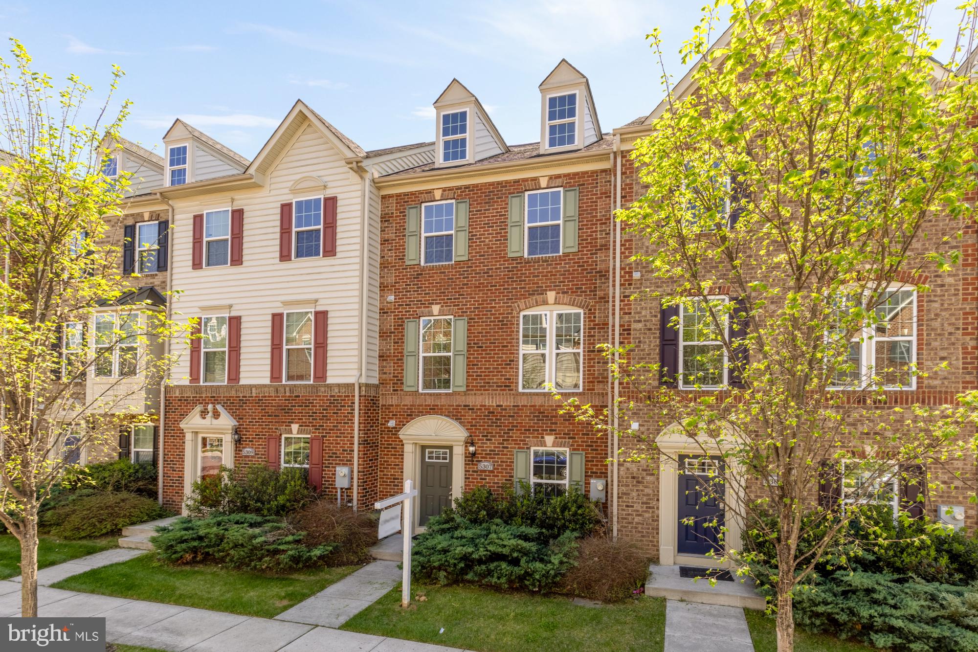 GREENBELT - Residential