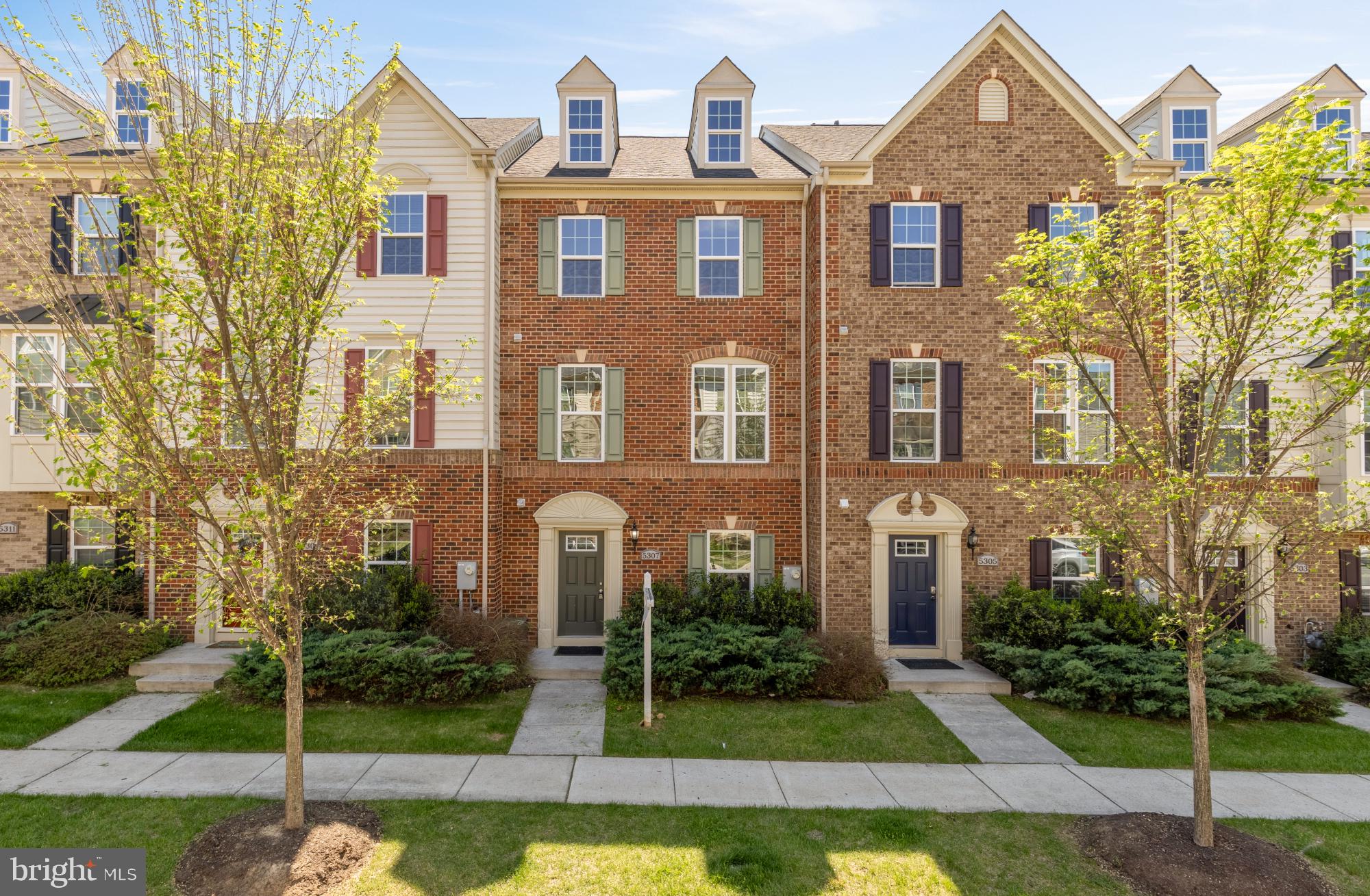 GREENBELT - Residential