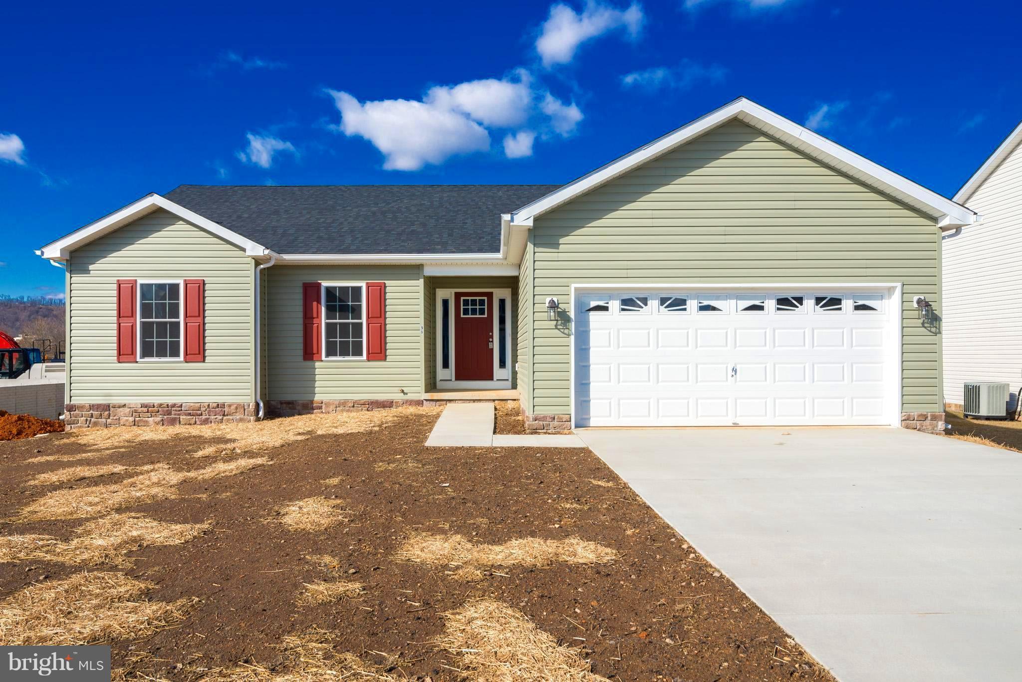 RED HILL - Residential