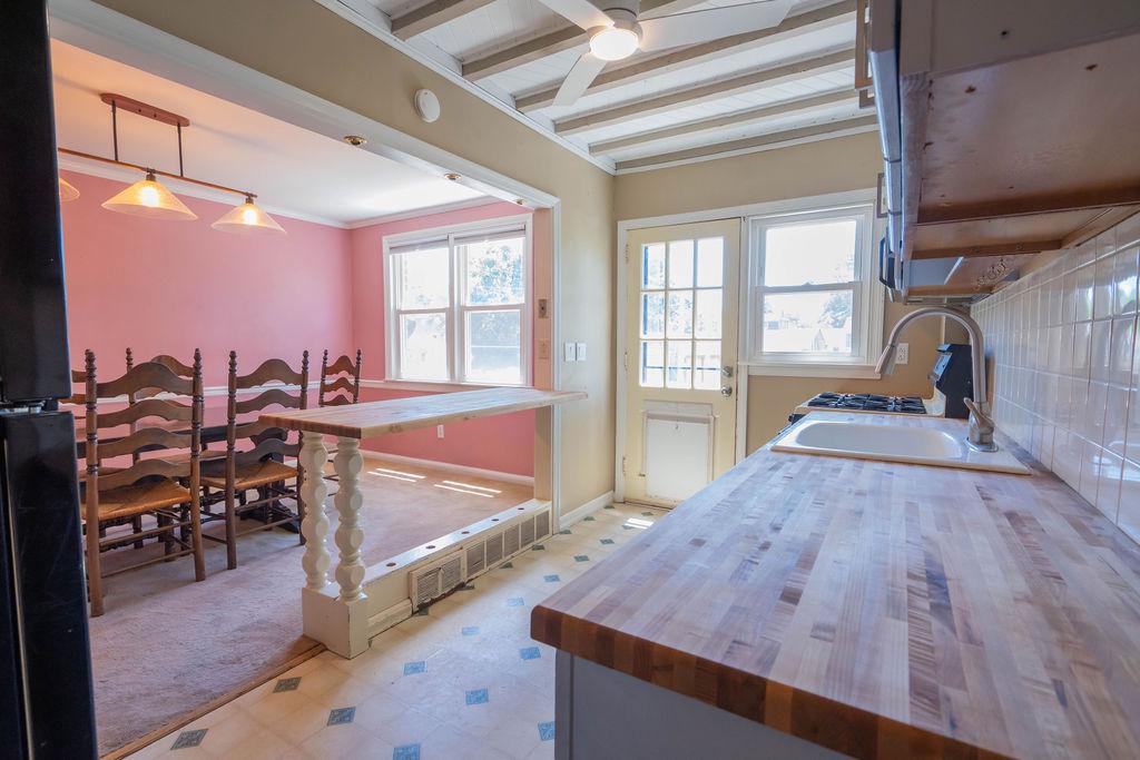 LANSDALE - Residential