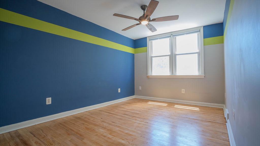 LANSDALE - Residential