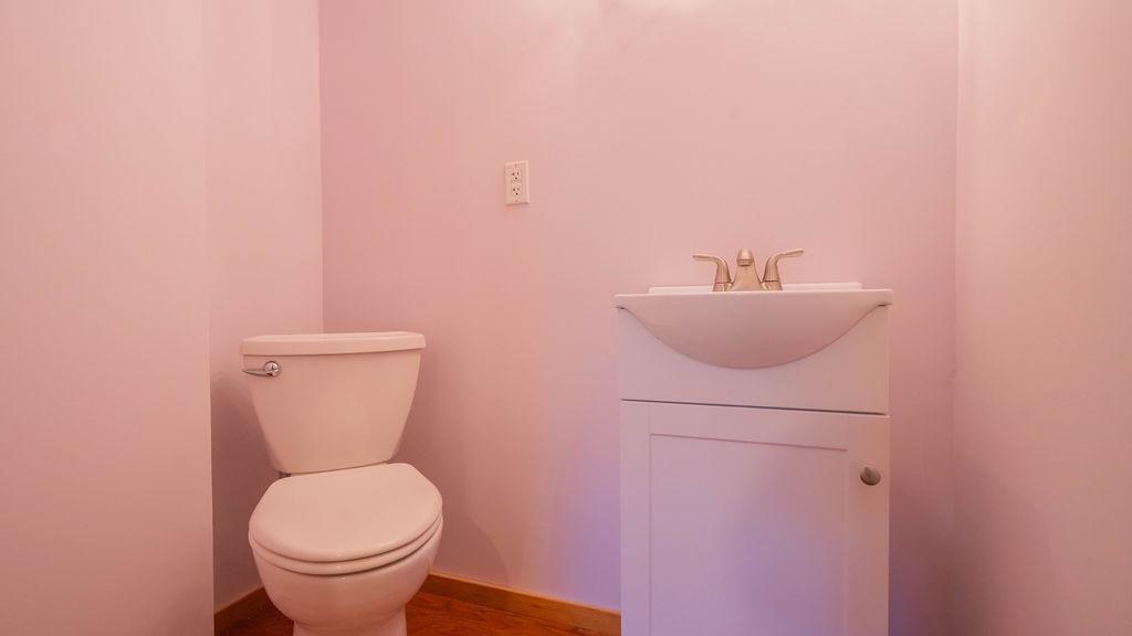 LANSDALE - Residential