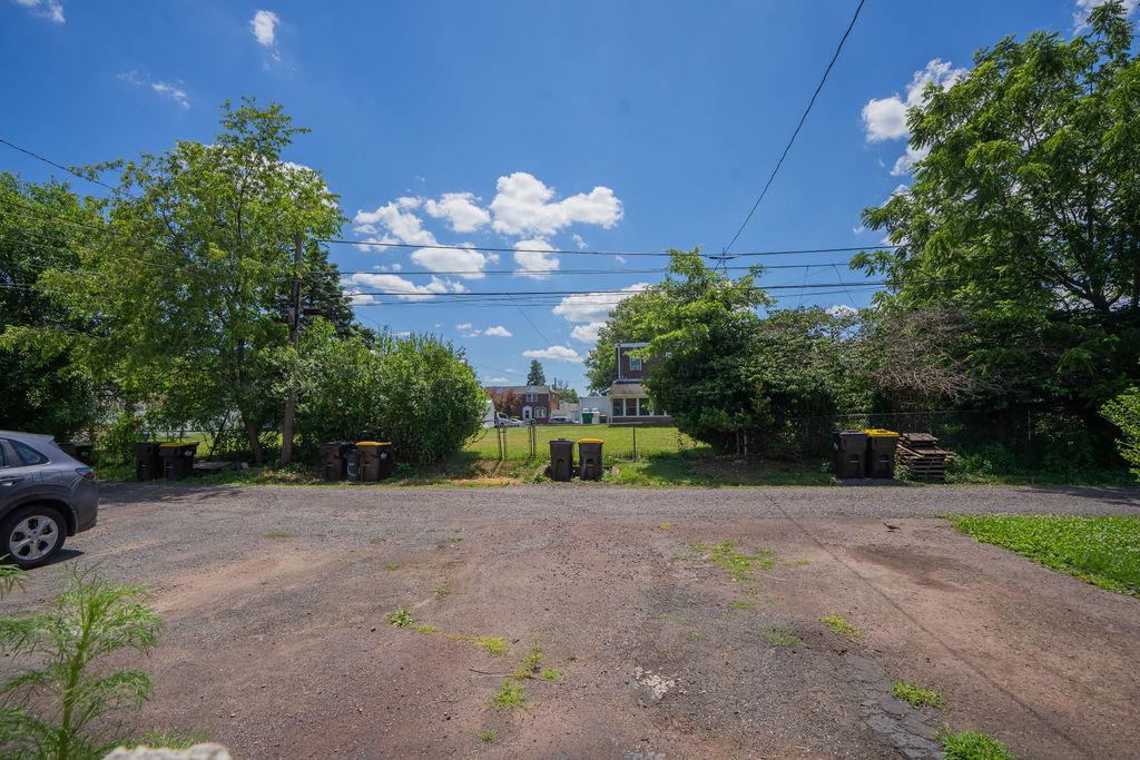 LANSDALE - Residential