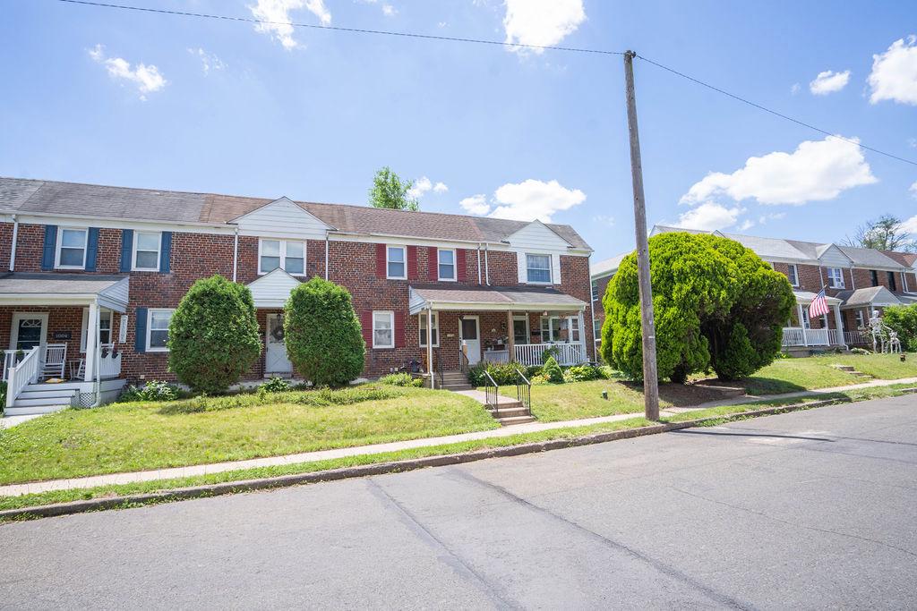 LANSDALE - Residential