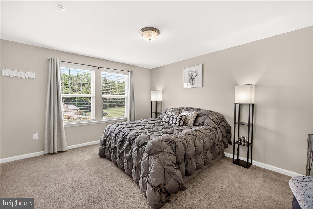 GLADHILL ESTATES - Residential