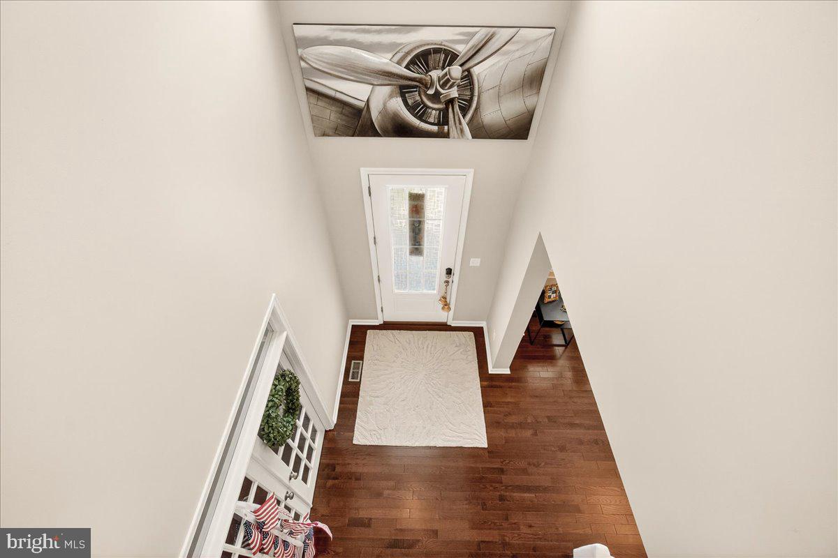 GLADHILL ESTATES - Residential