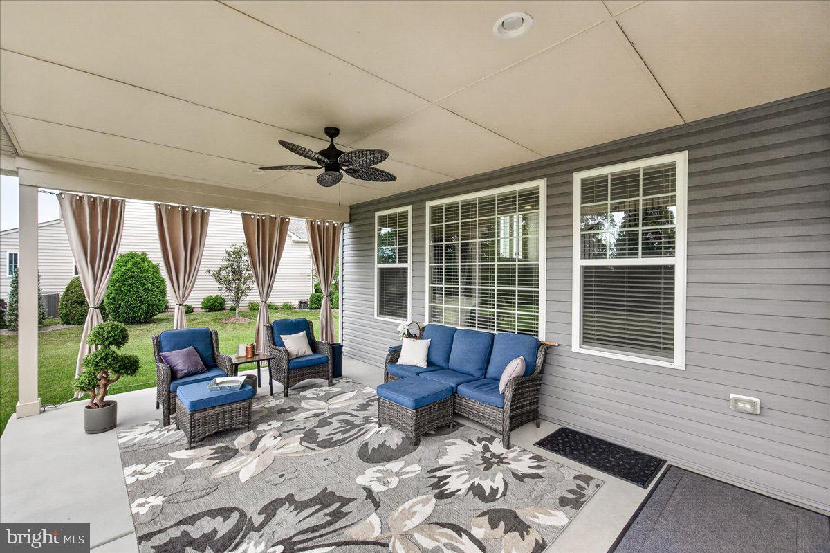 GLADHILL ESTATES - Residential
