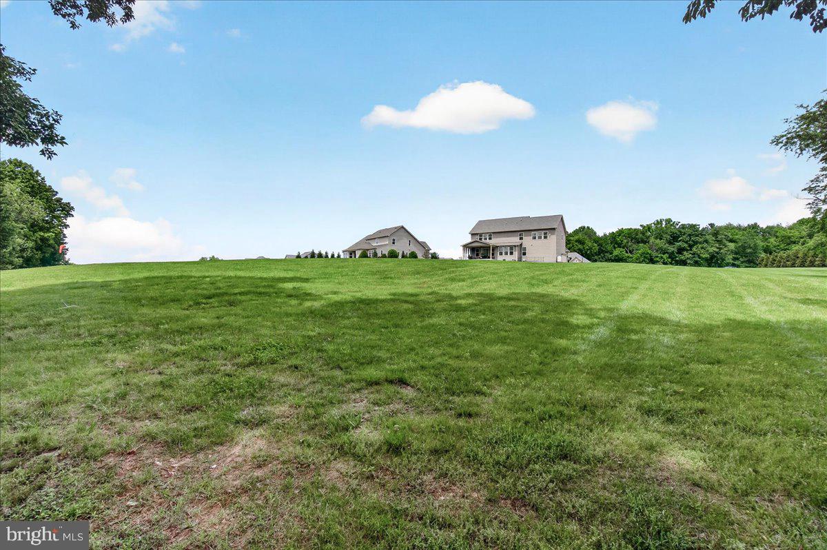 GLADHILL ESTATES - Residential
