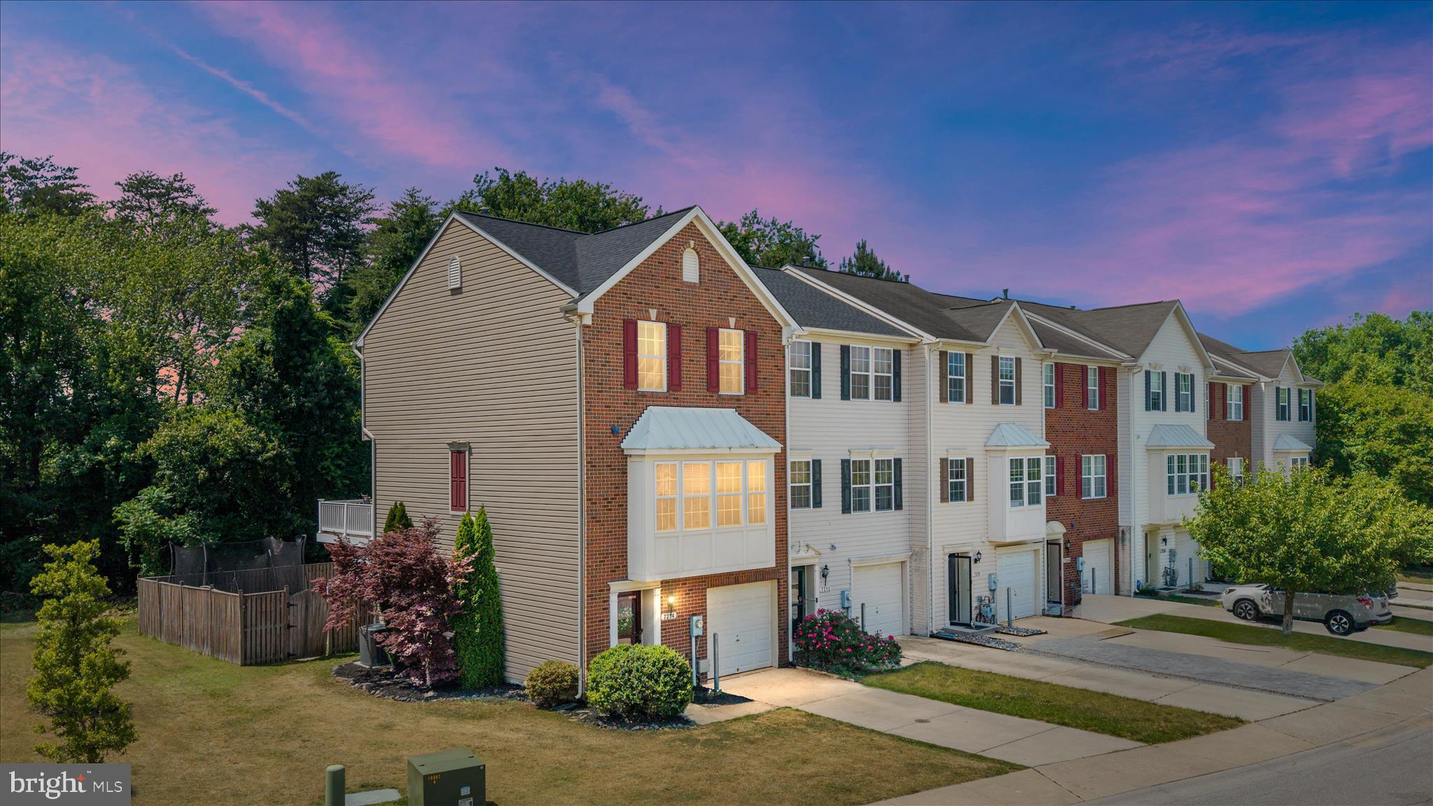 TANYARD SPRINGS - Residential