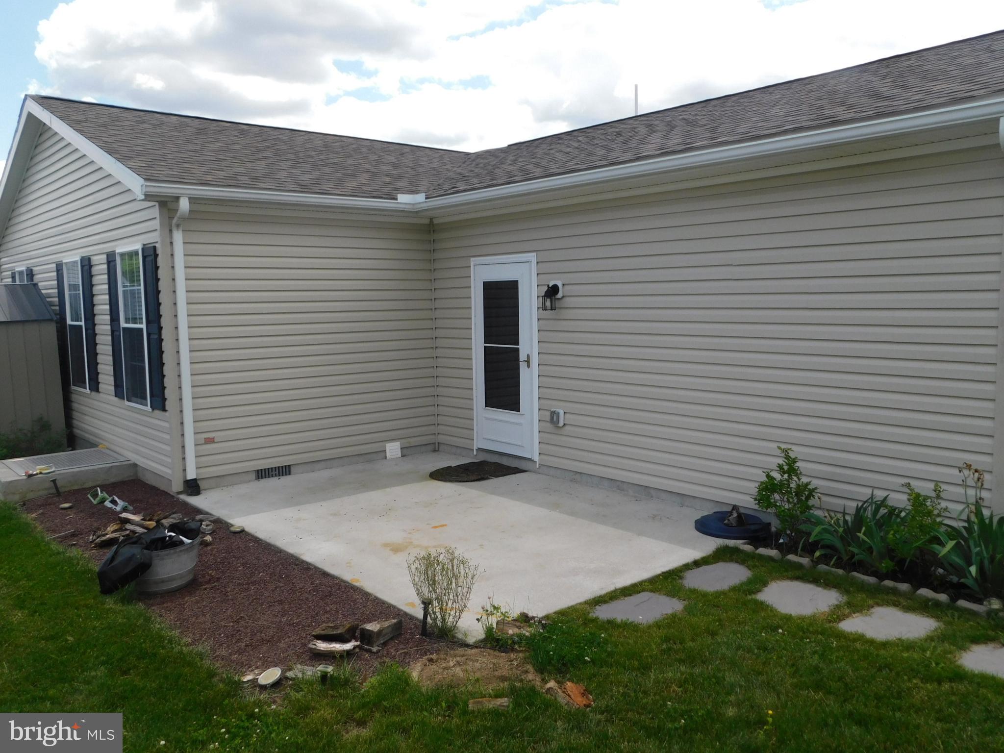 SPRING VALLEY VILLAG - Residential