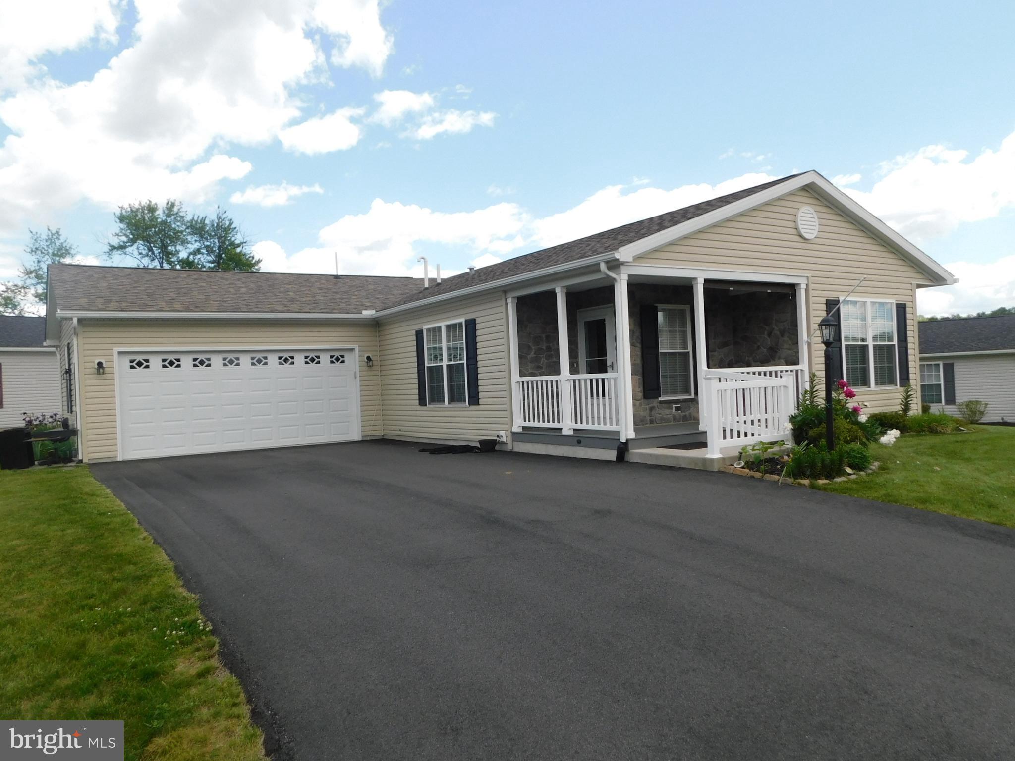 SPRING VALLEY VILLAG - Residential