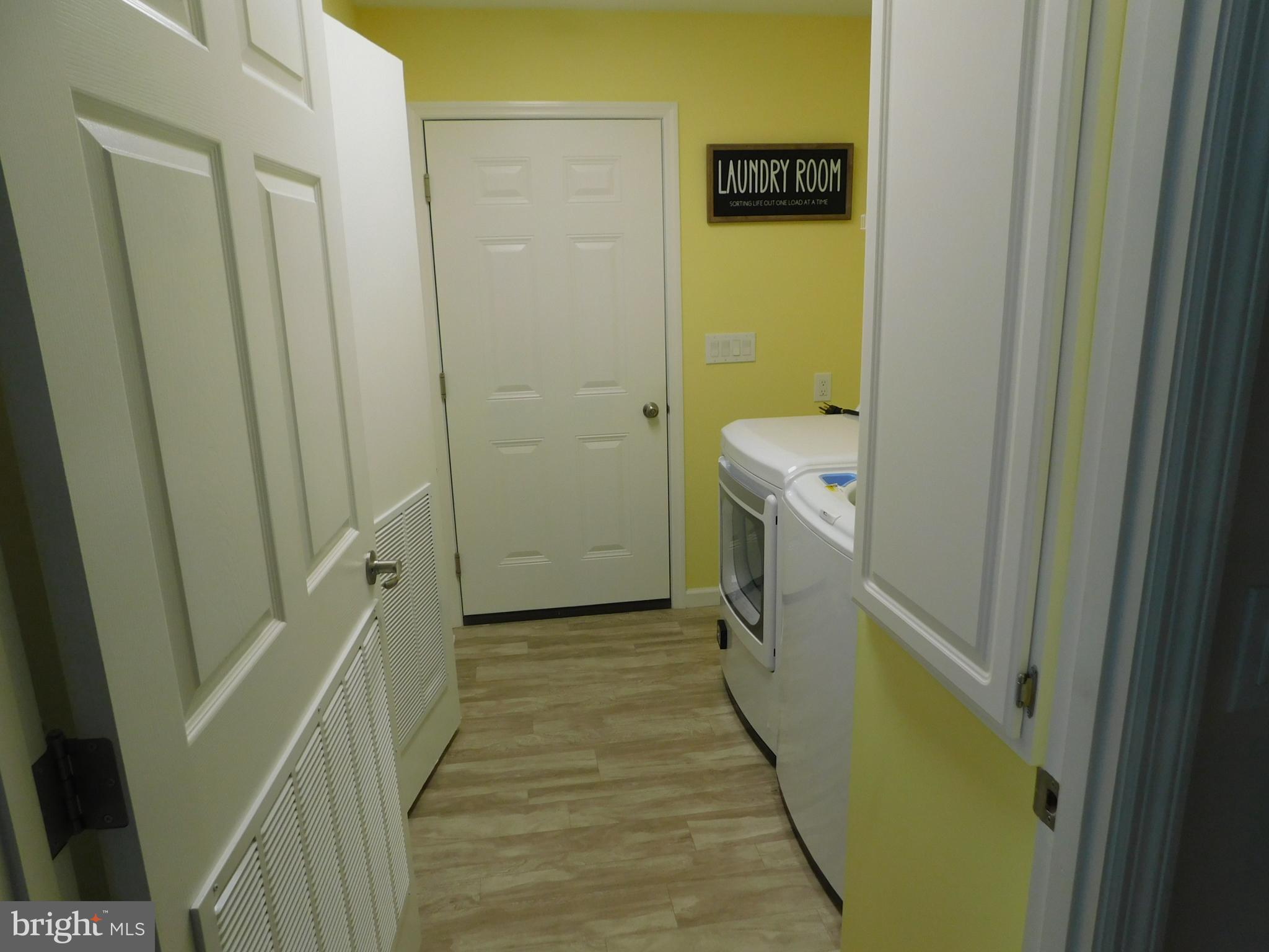 SPRING VALLEY VILLAG - Residential