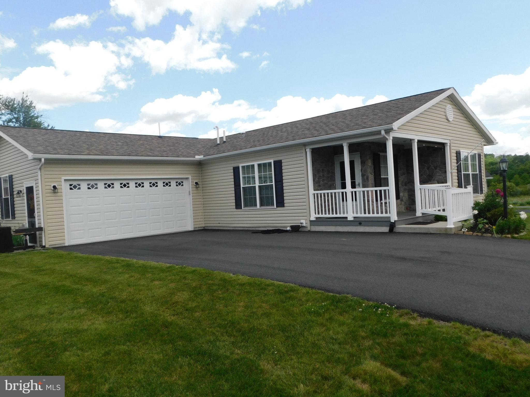 SPRING VALLEY VILLAG - Residential