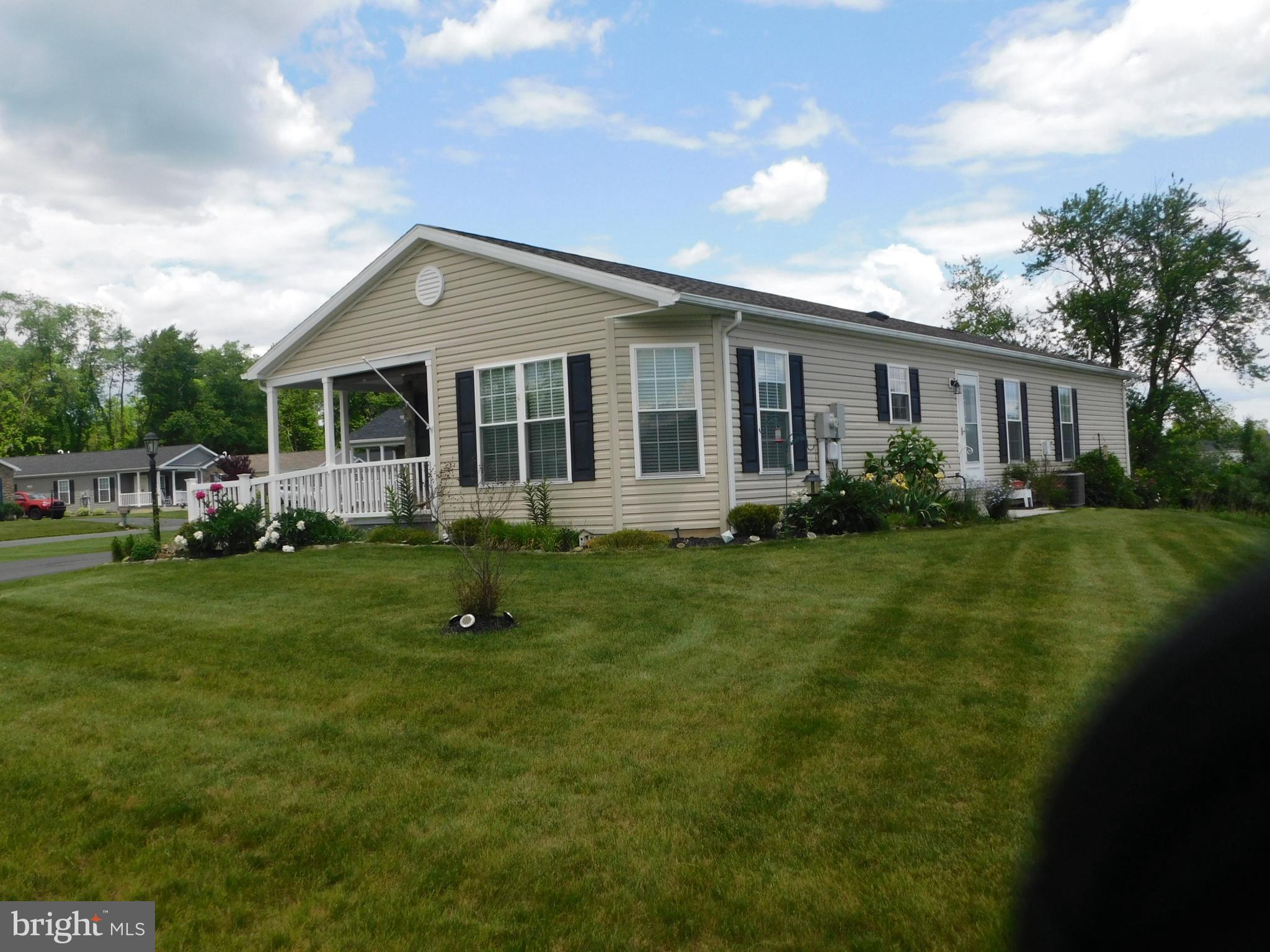 SPRING VALLEY VILLAG - Residential