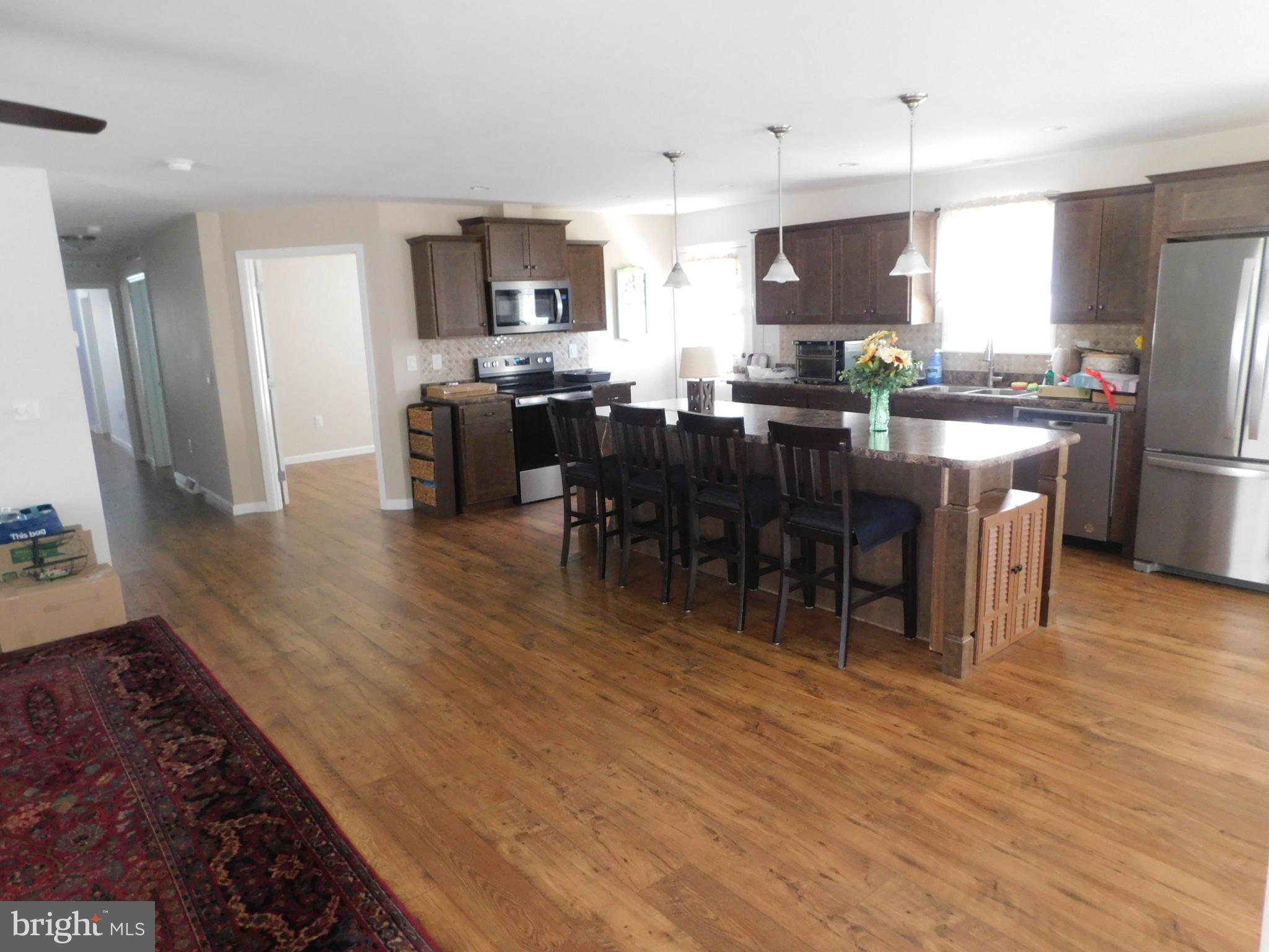 SPRING VALLEY VILLAG - Residential