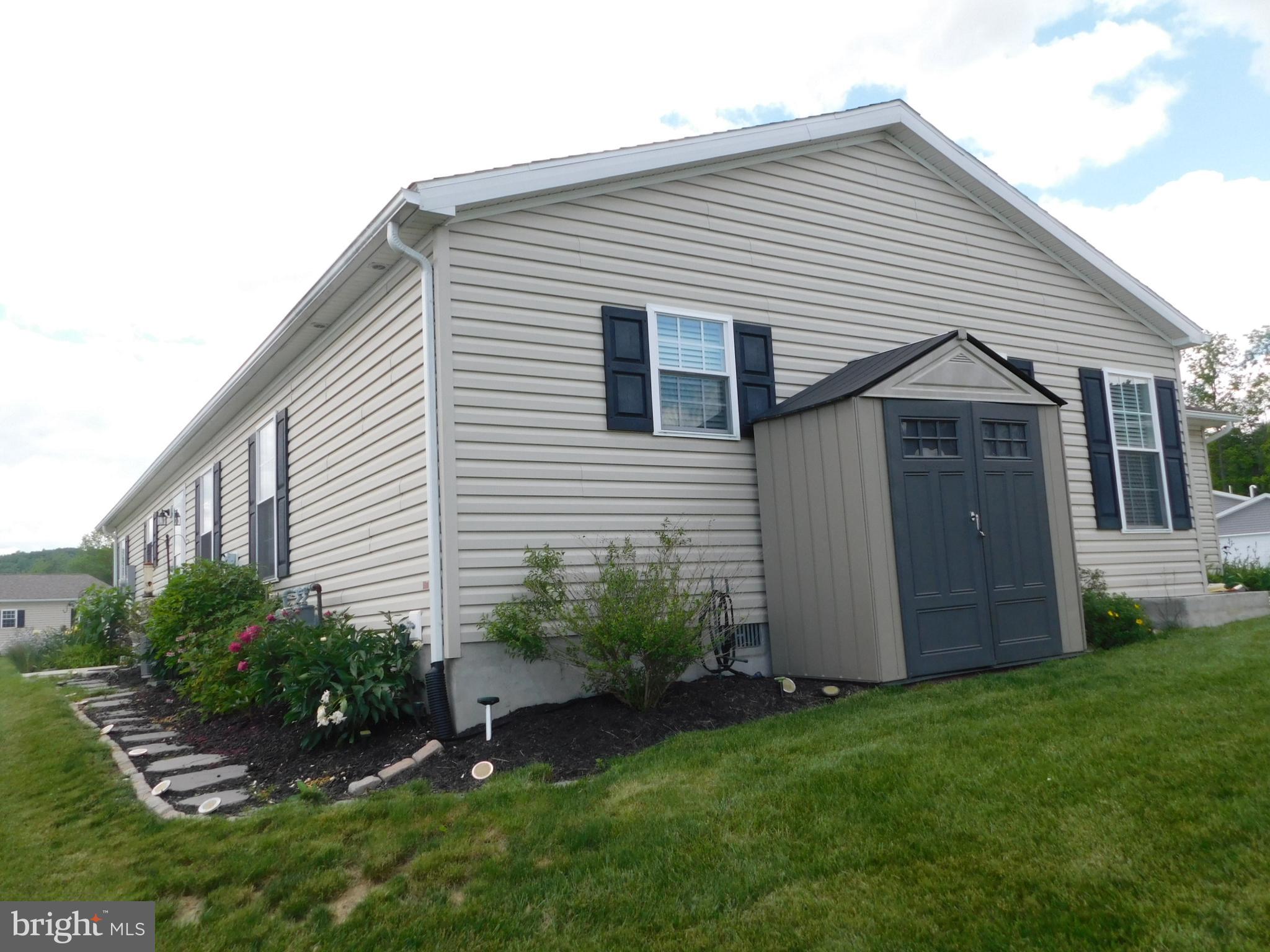 SPRING VALLEY VILLAG - Residential