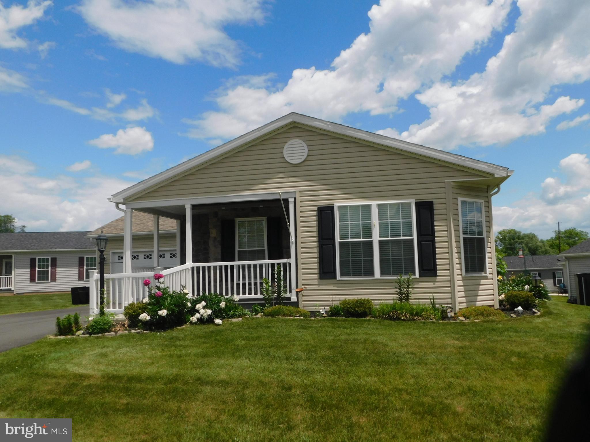 SPRING VALLEY VILLAG - Residential