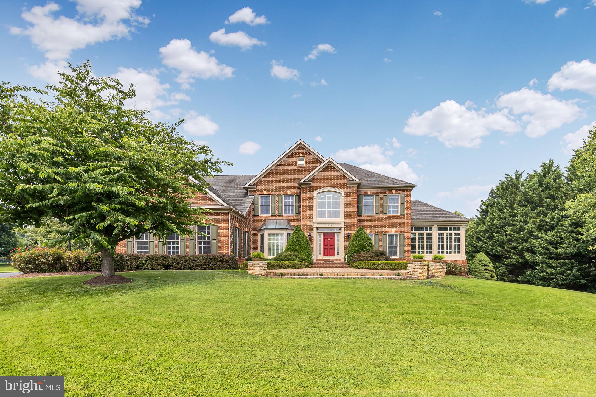 Location. Privacy. Convenience. Welcome to this beautiful 5BR/4.5BA expansive Colonial (5700+ sq ft) located on a cul-de-sac and large 1.05-acre level lot.  The home offers a perfect blend of comfort, light, traditional design elements, and a spacious layout that ensures there is room for everyone to enjoy. This house is a "must see" for anyone looking to live in Great Falls, VA--a peaceful and beautiful neighborhood, while still being within a reasonable commuting distance to Washington, DC and other urban business centers. The lower level is finished with tile, engineered wood, and upgraded carpet, and has a walkout, media cave, 5th bedroom w/bath, game room, and plenty of storage. The expansive and level backyard space provides endless possibilities for outdoor activities (soccer), entertainment, or for the installation of a pool.  The Great Falls Glen neighborhood is known for its natural beauty, plethora of urban amenities, outdoor activities, and offers an exceptional living experience. The schools in this neighborhood (Langley HS, Cooper MS, Forestville ES) consistently rank among the top ten school districts in the country and are known for academic excellence and achievement. Being a part of Fairfax County will ensure access to high quality education, comprehensive programs, and extracurricular activities. The combination of a prime address, great schools, exceptional lot size, expansive layout makes it an ideal choice for the discerning buyer(s). OFFERS WILL BE REVIEWED ON MONDAY, JULY 24, 2023 AT 6:00 PM.