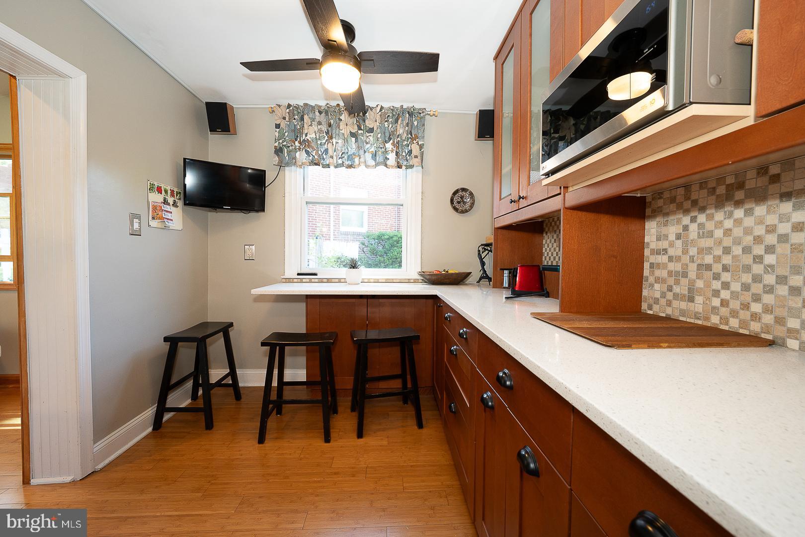 WOODMERE PARK - Residential