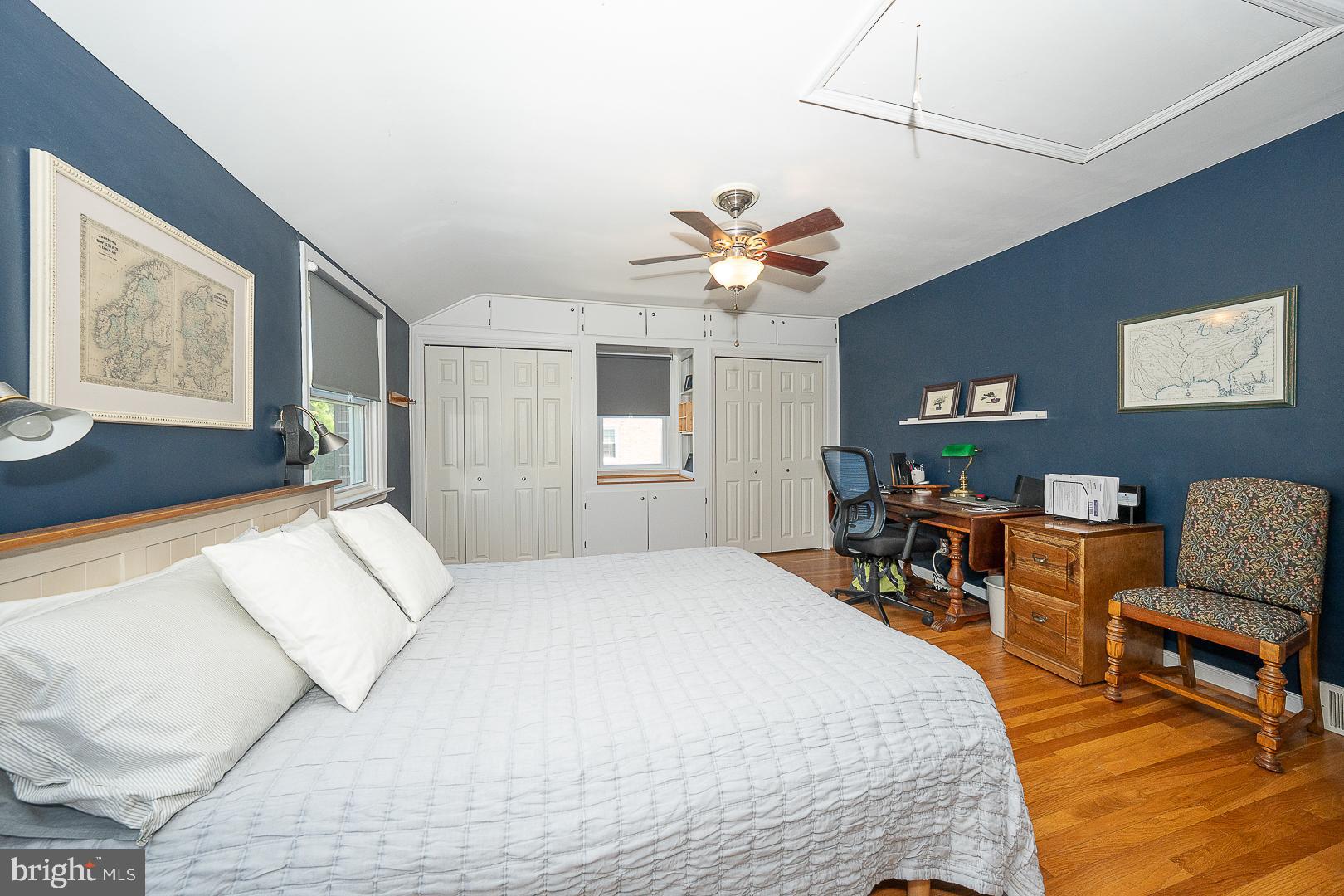 WOODMERE PARK - Residential