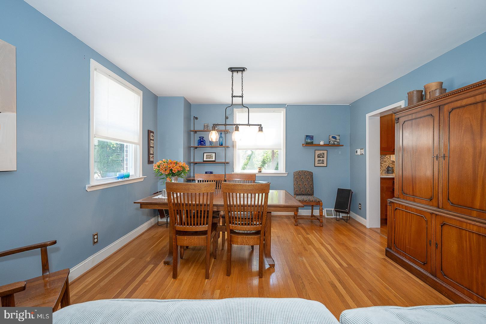 WOODMERE PARK - Residential
