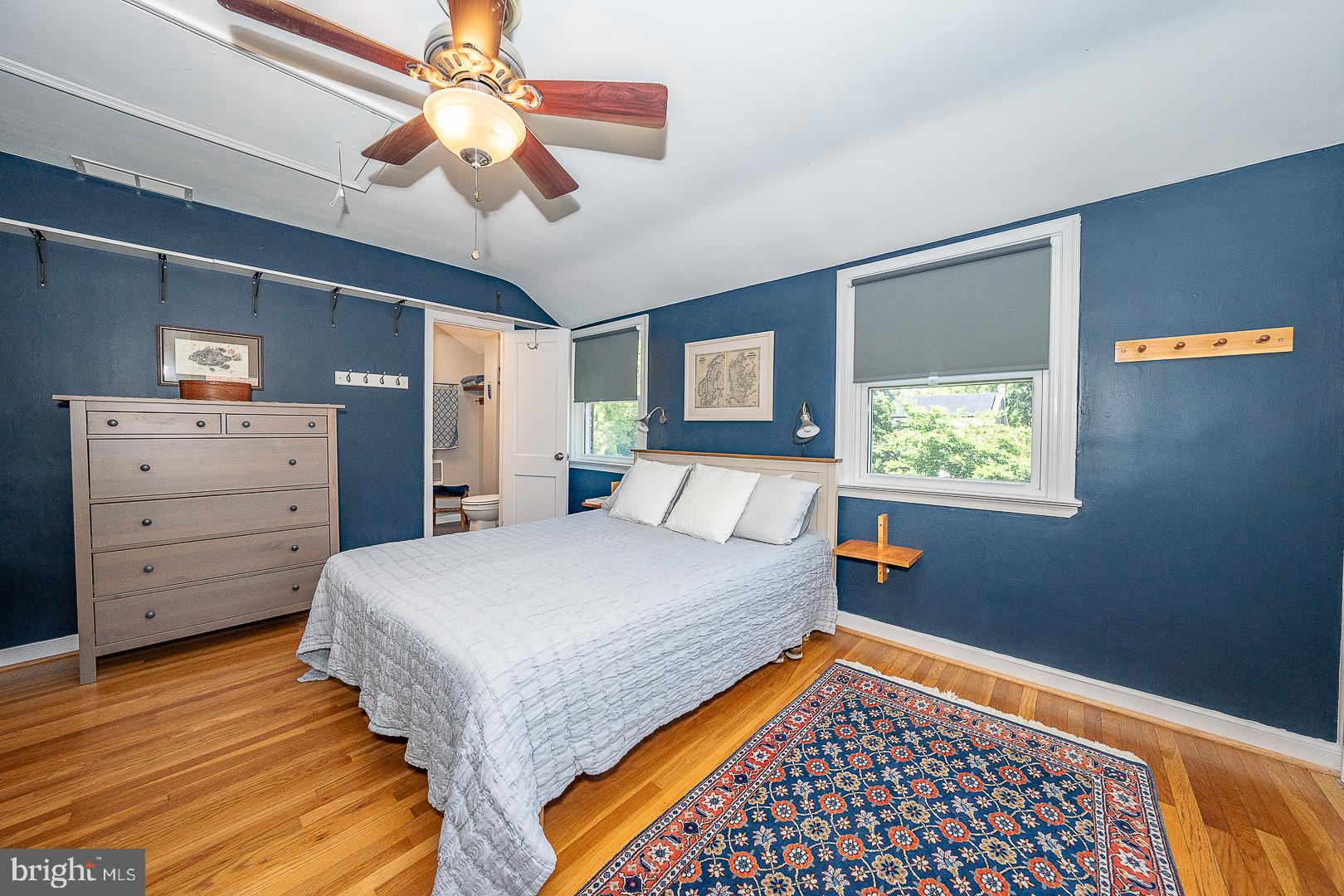 WOODMERE PARK - Residential