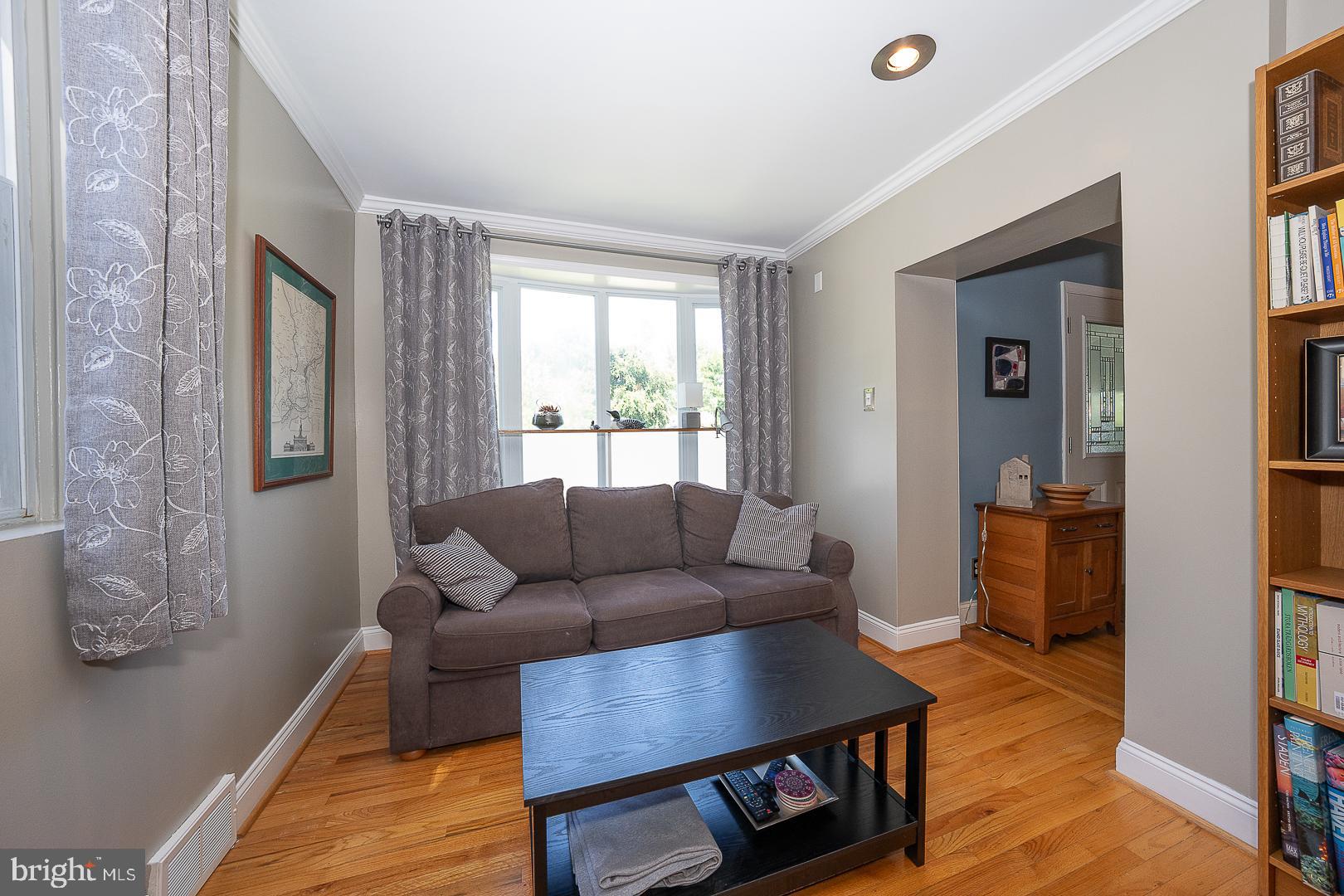 WOODMERE PARK - Residential