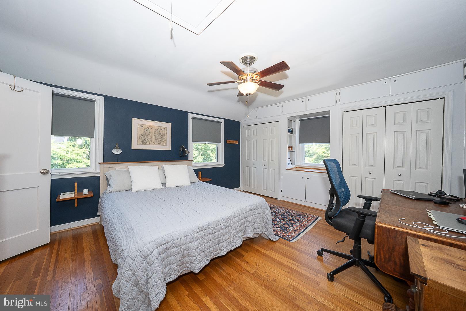 WOODMERE PARK - Residential