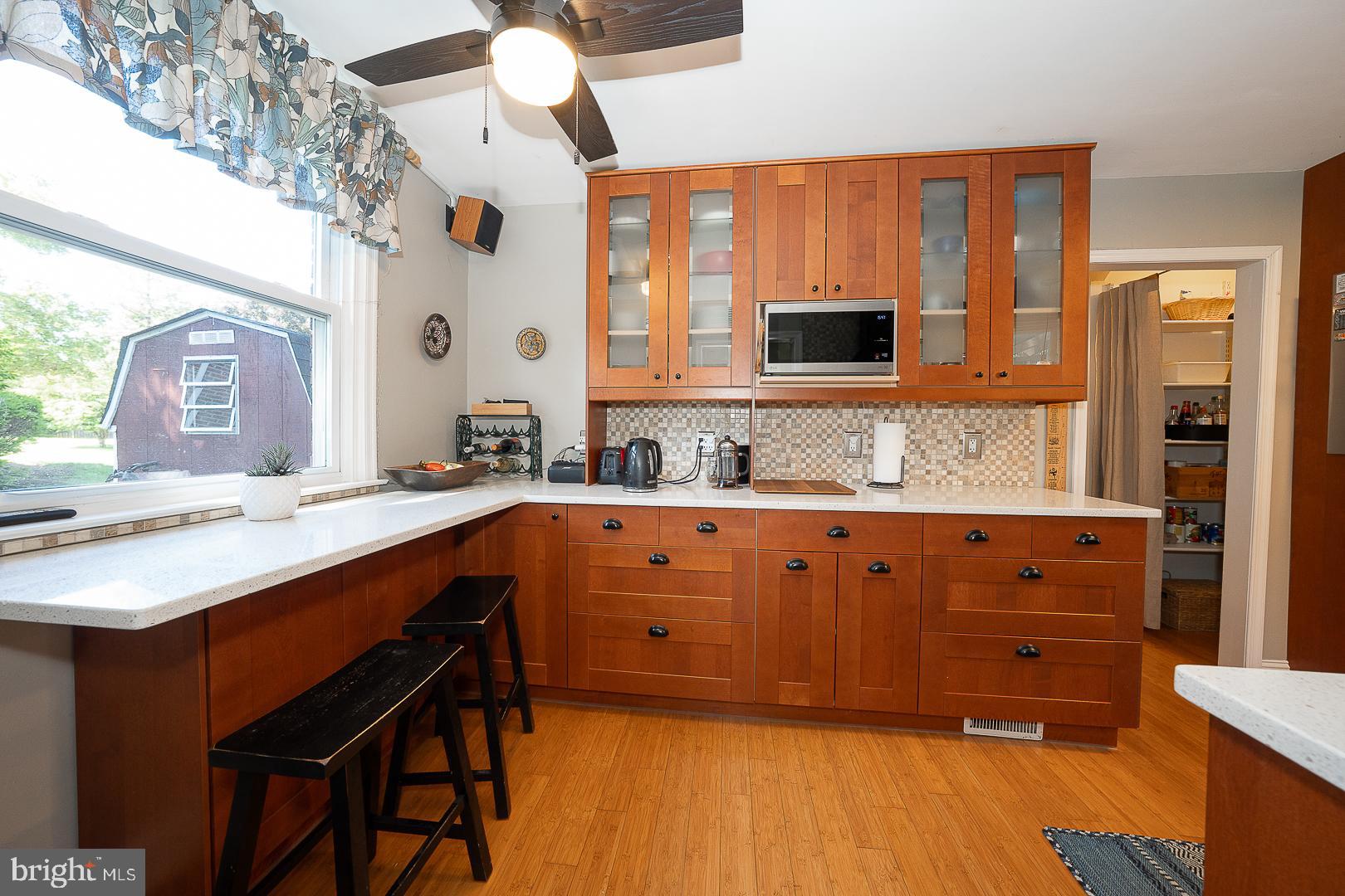 WOODMERE PARK - Residential
