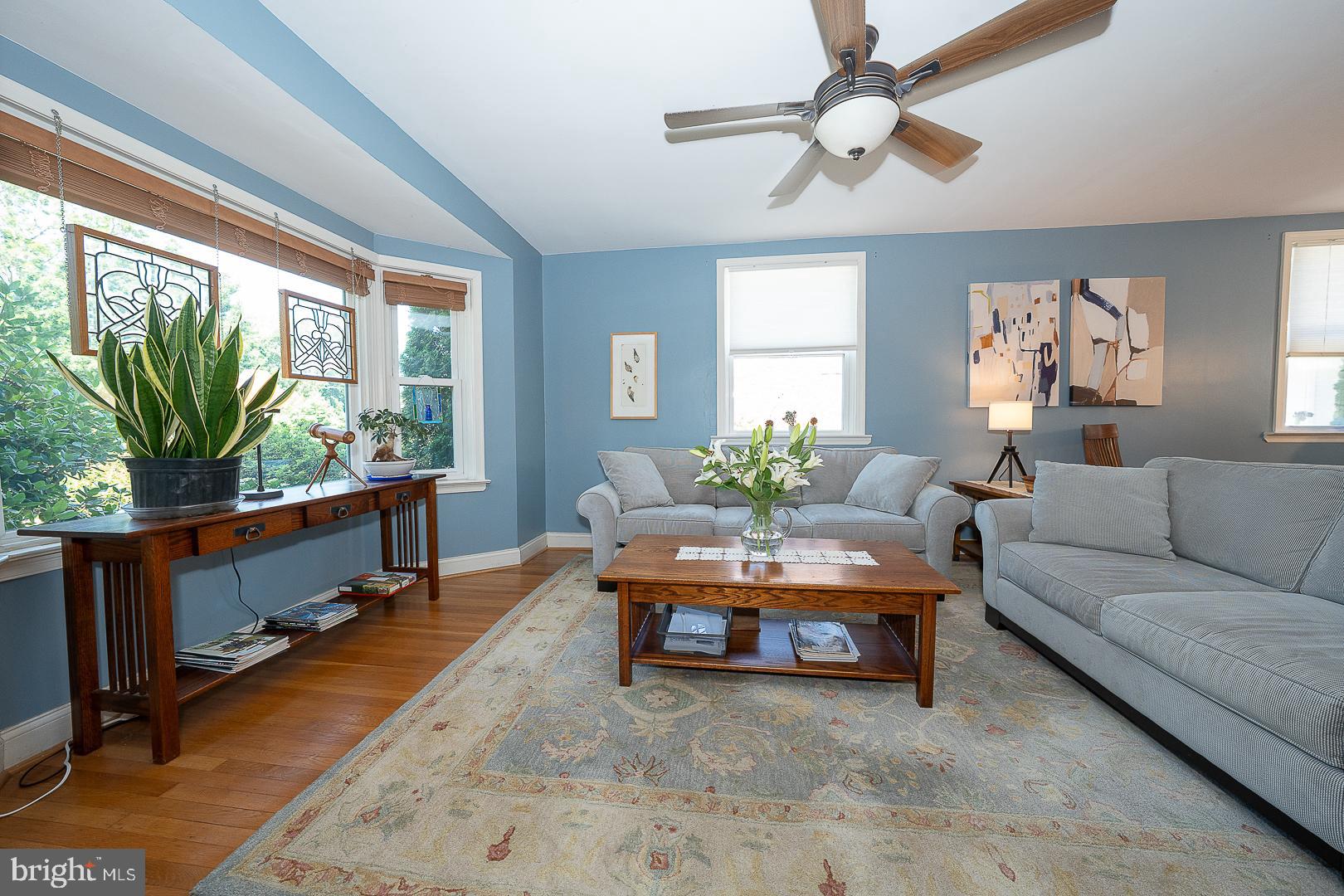WOODMERE PARK - Residential