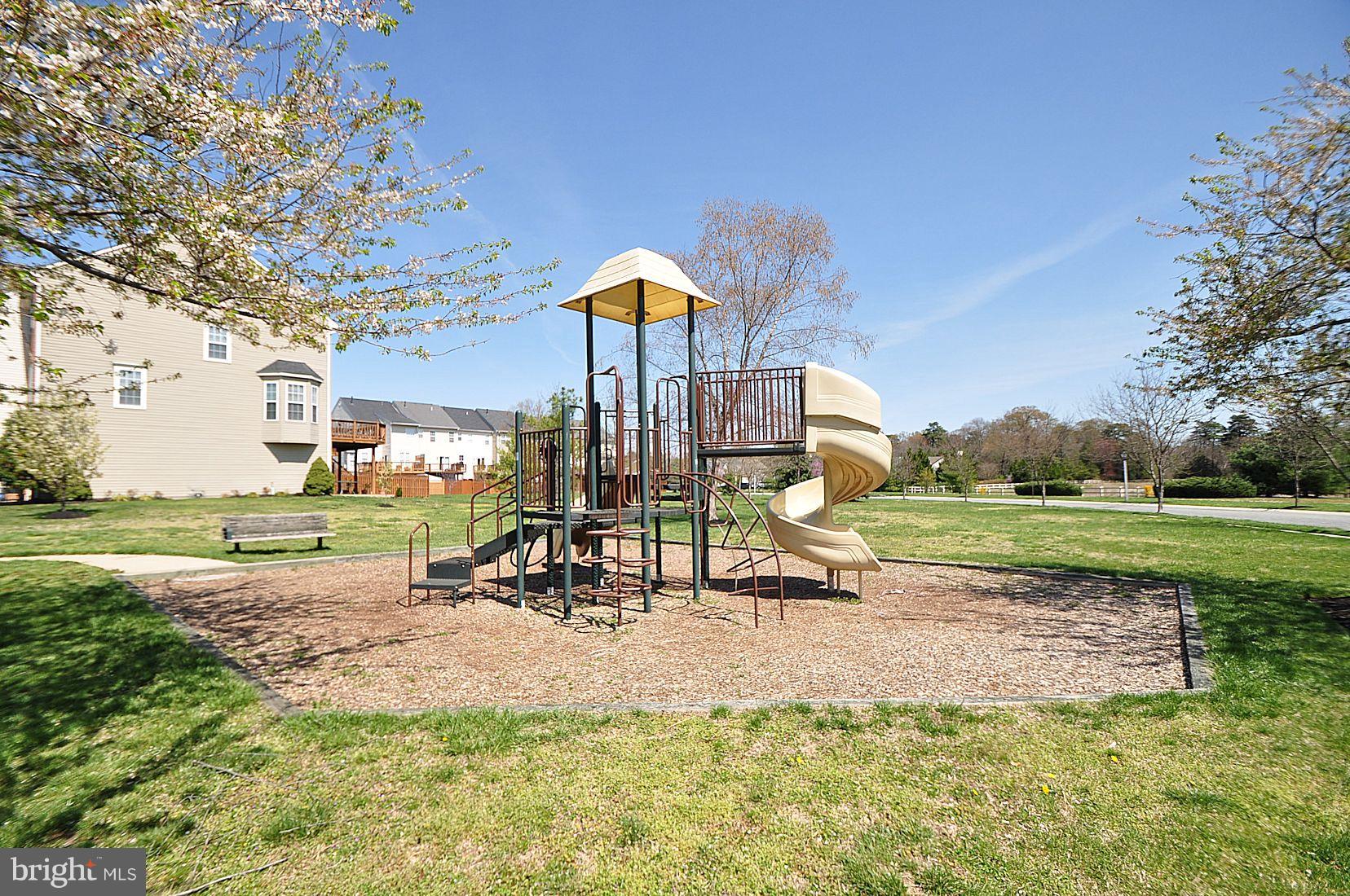 FARMINGTON VILLAGE - Residential Lease