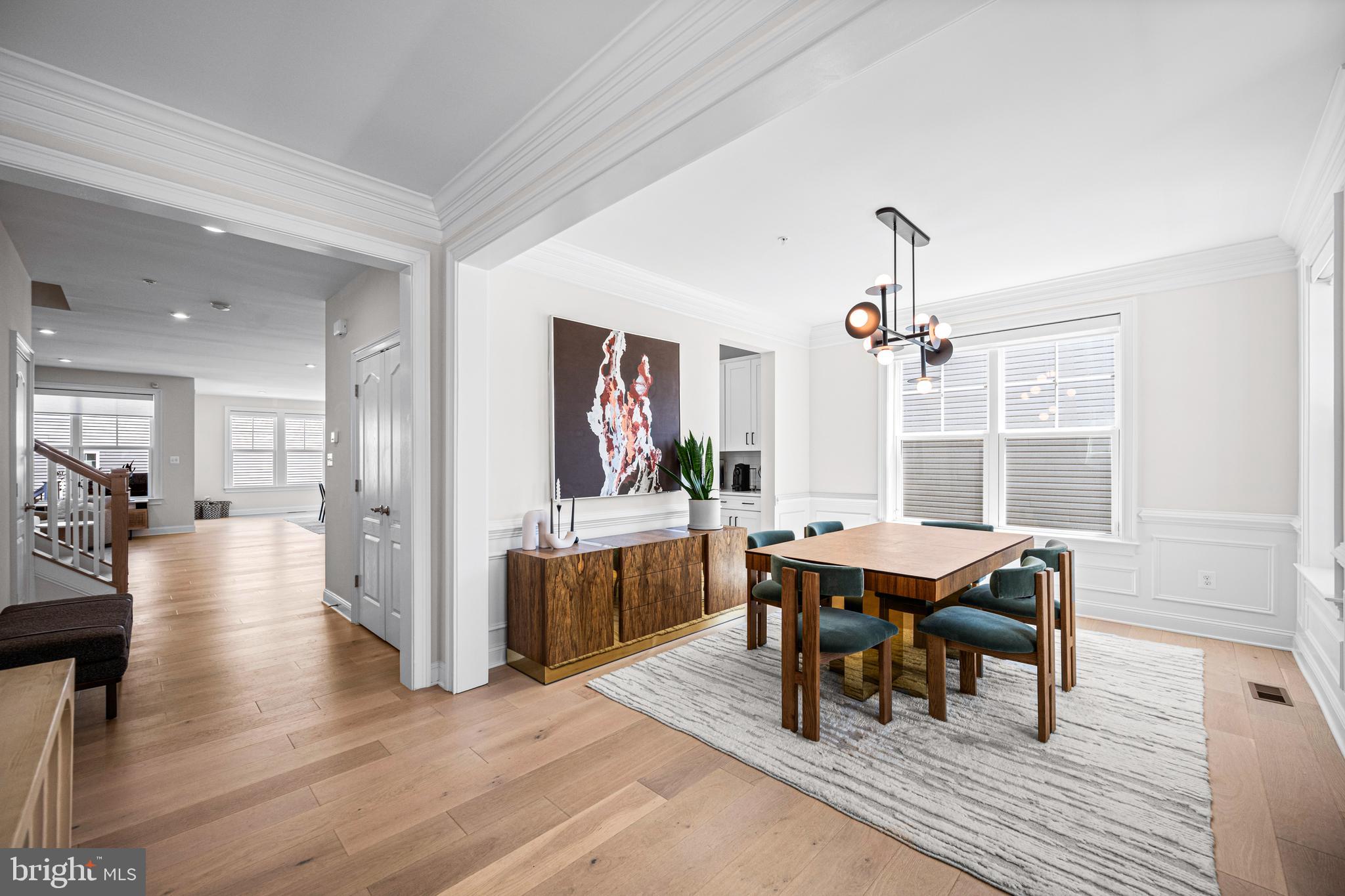 RIVER HILL - Residential