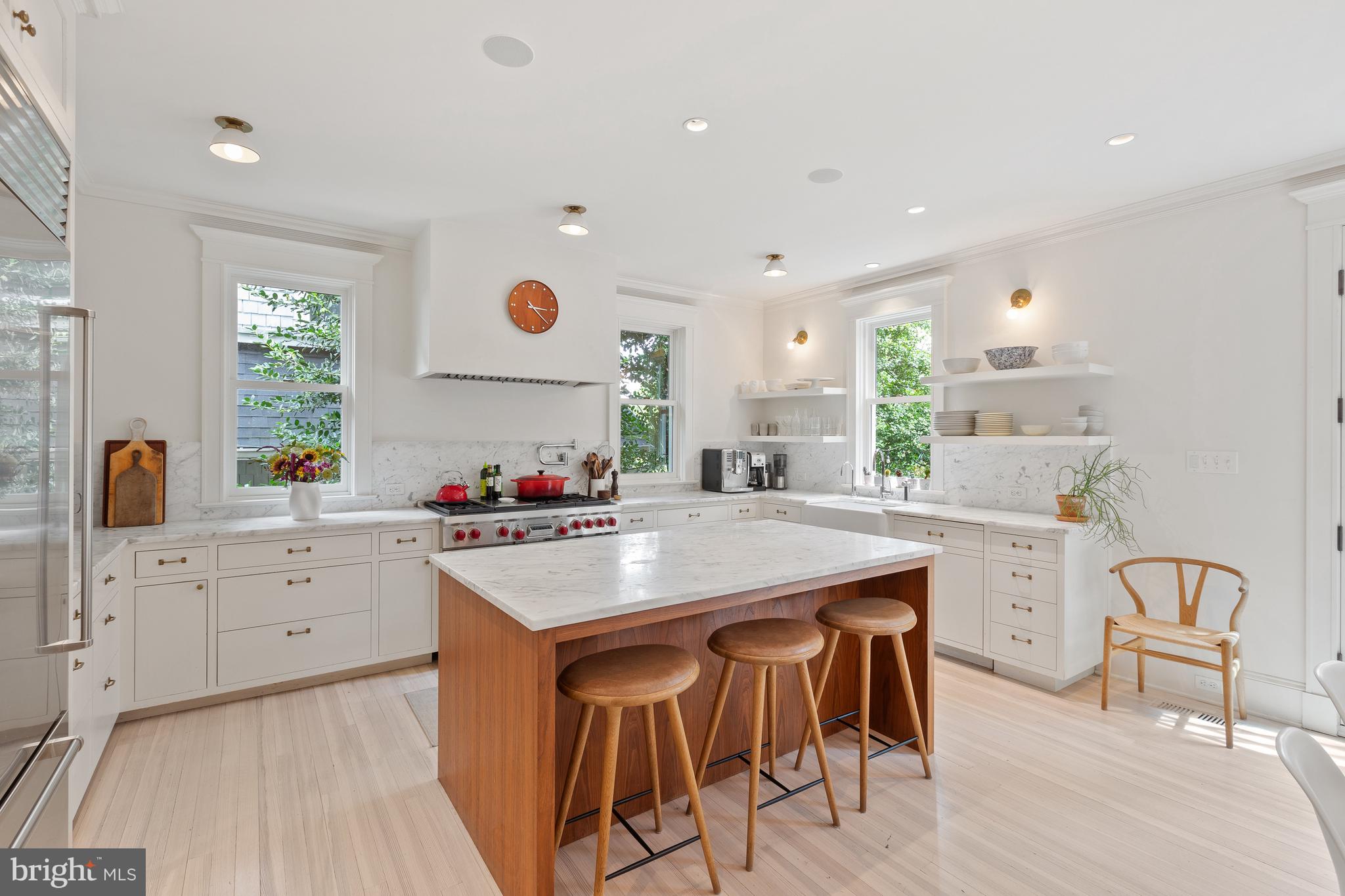 CLEVELAND PARK - Residential
