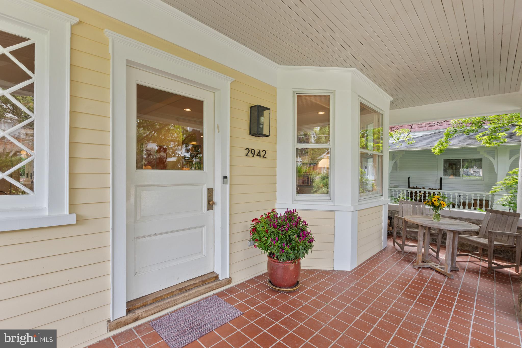 CLEVELAND PARK - Residential