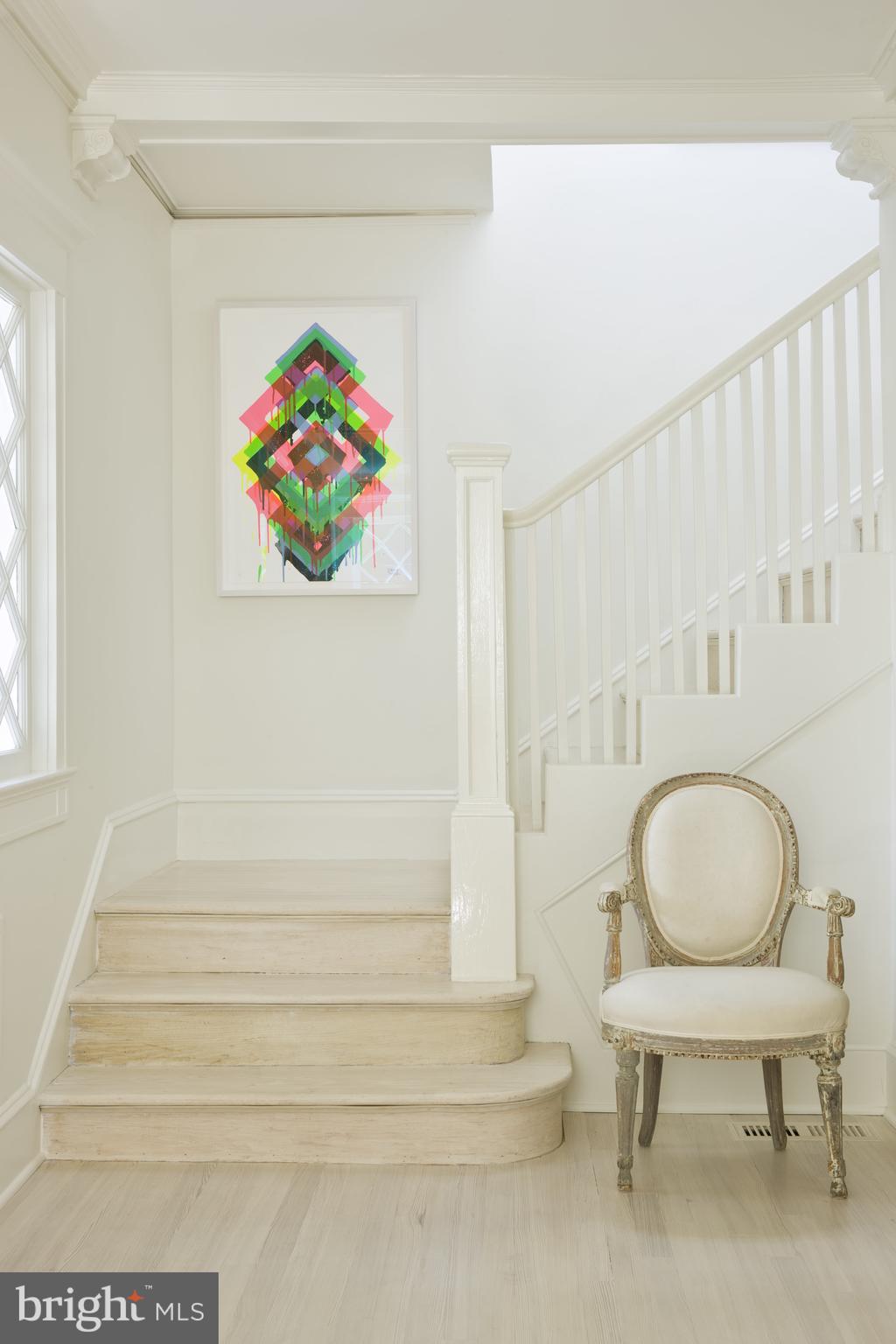 CLEVELAND PARK - Residential