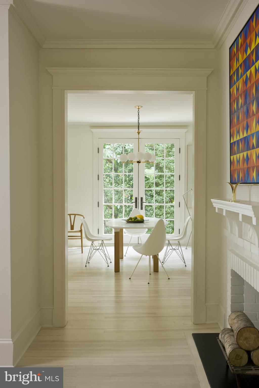 CLEVELAND PARK - Residential