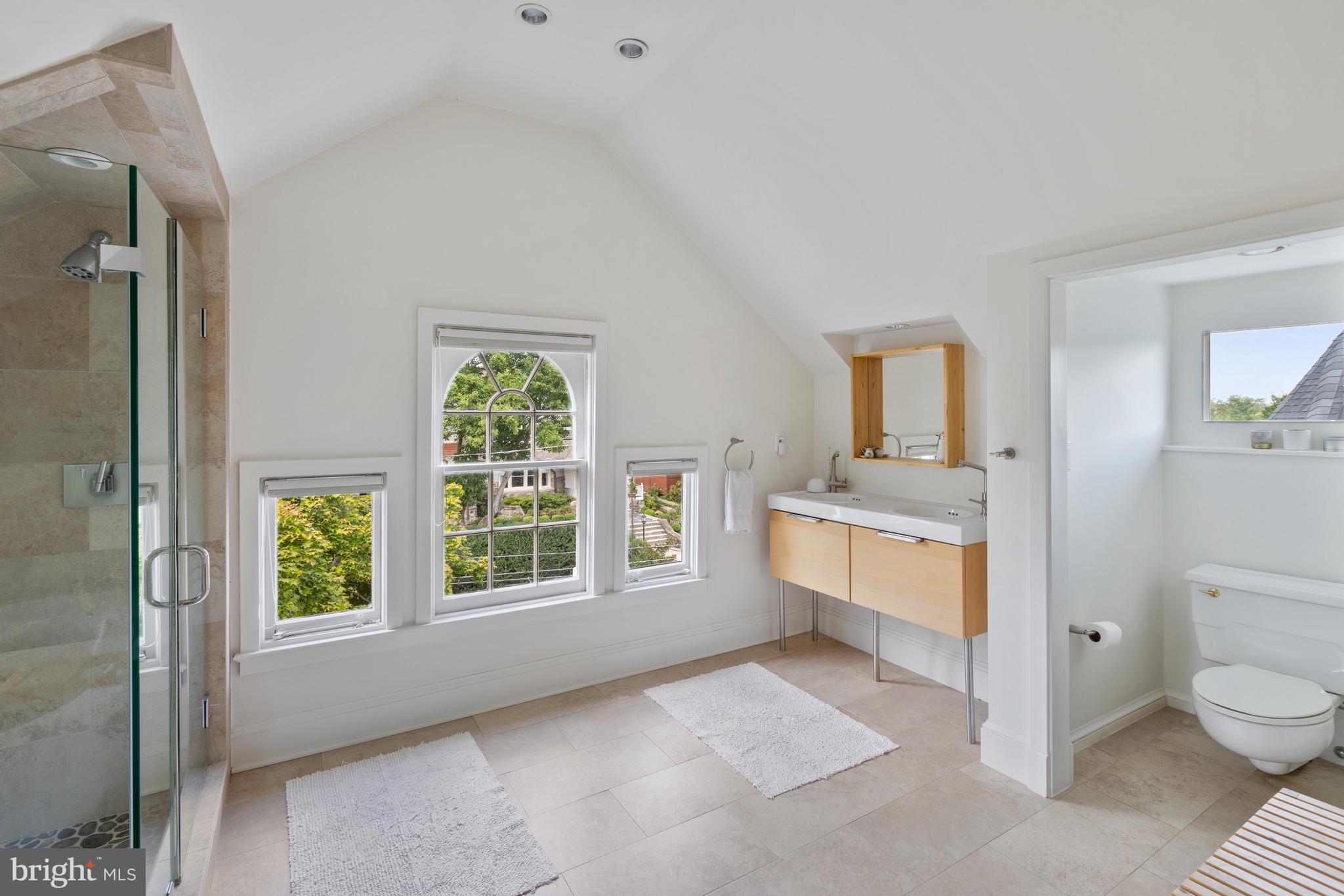 CLEVELAND PARK - Residential
