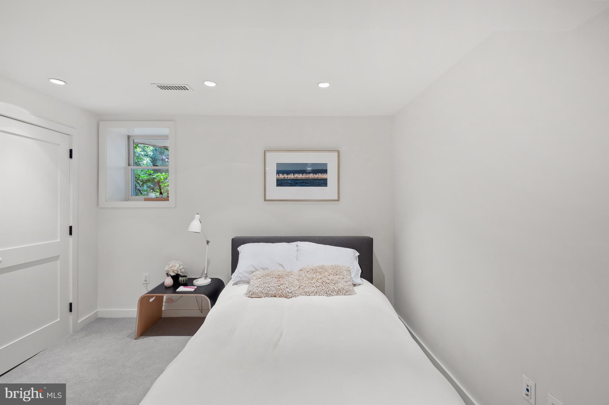 CLEVELAND PARK - Residential