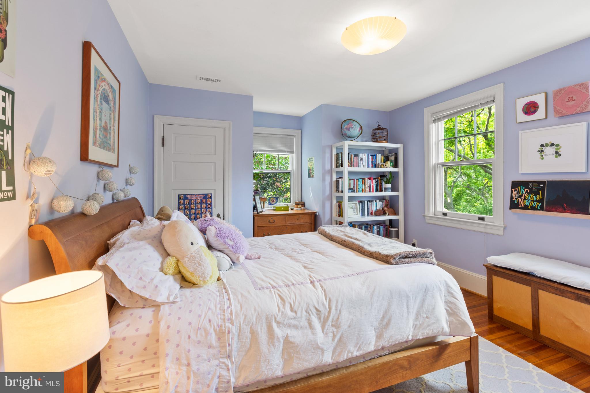 CLEVELAND PARK - Residential