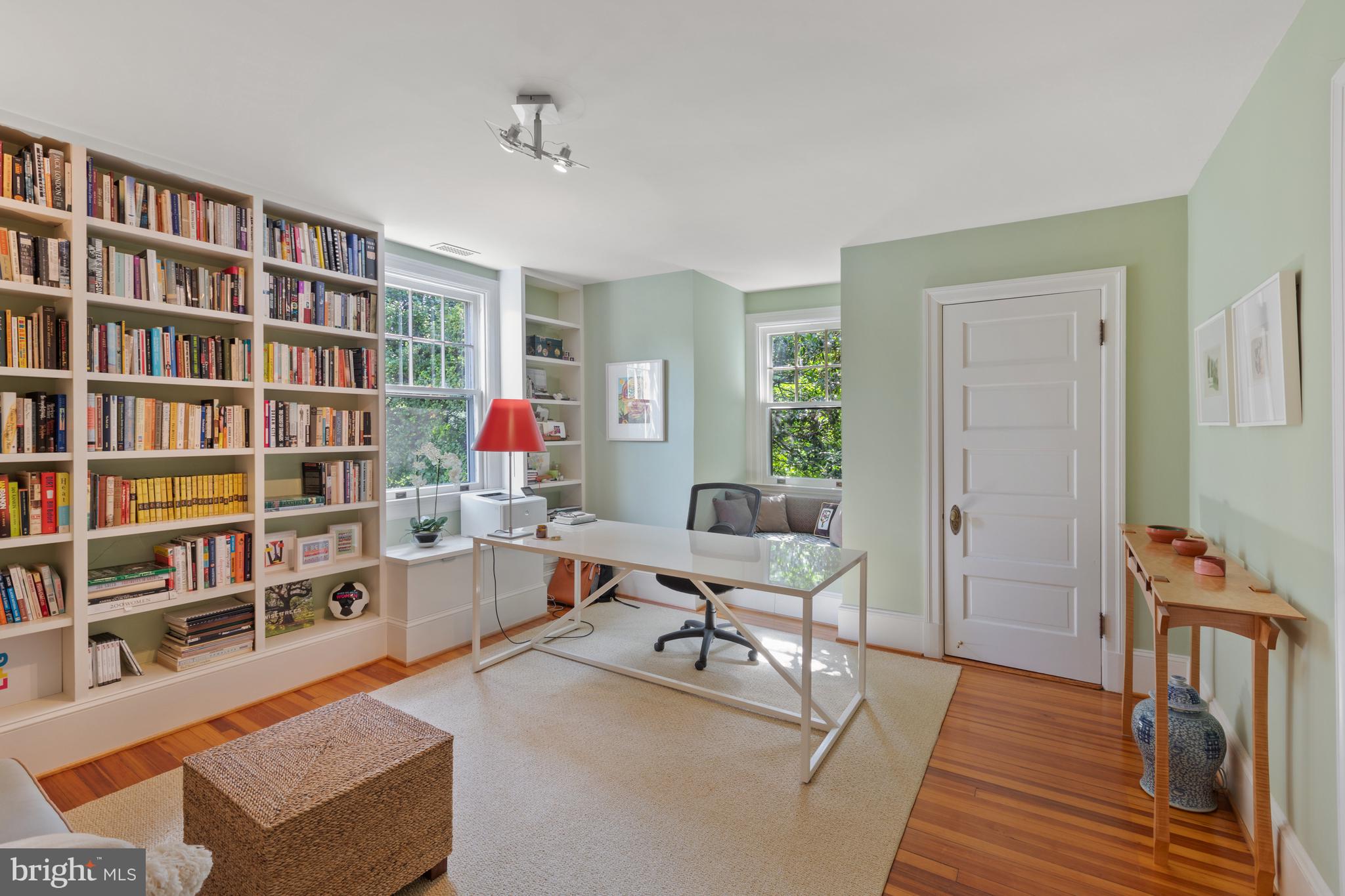 CLEVELAND PARK - Residential