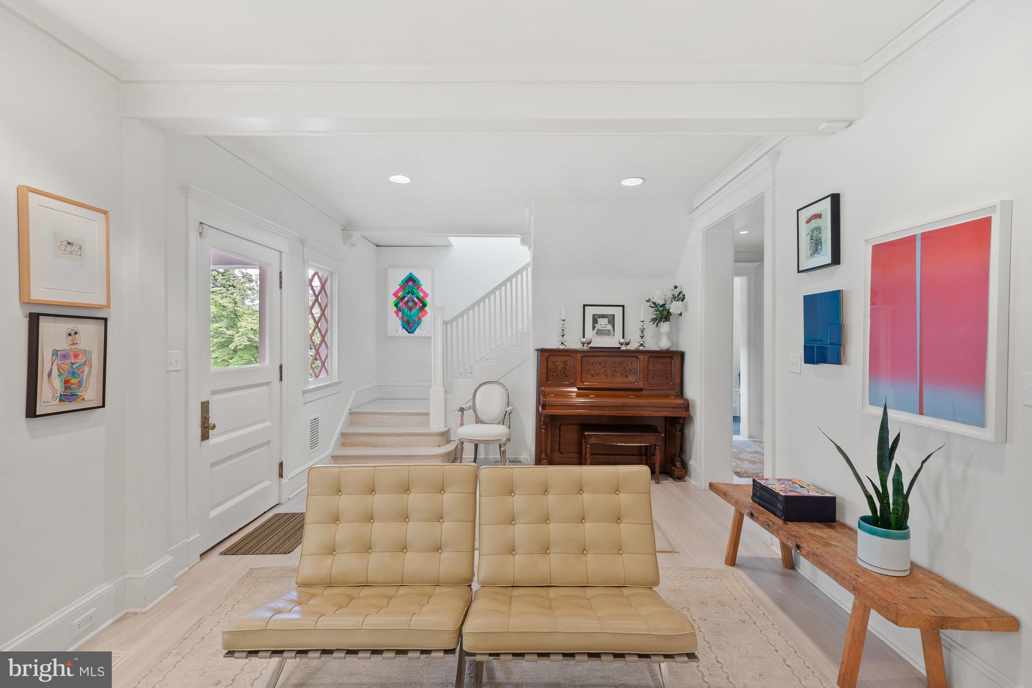 CLEVELAND PARK - Residential