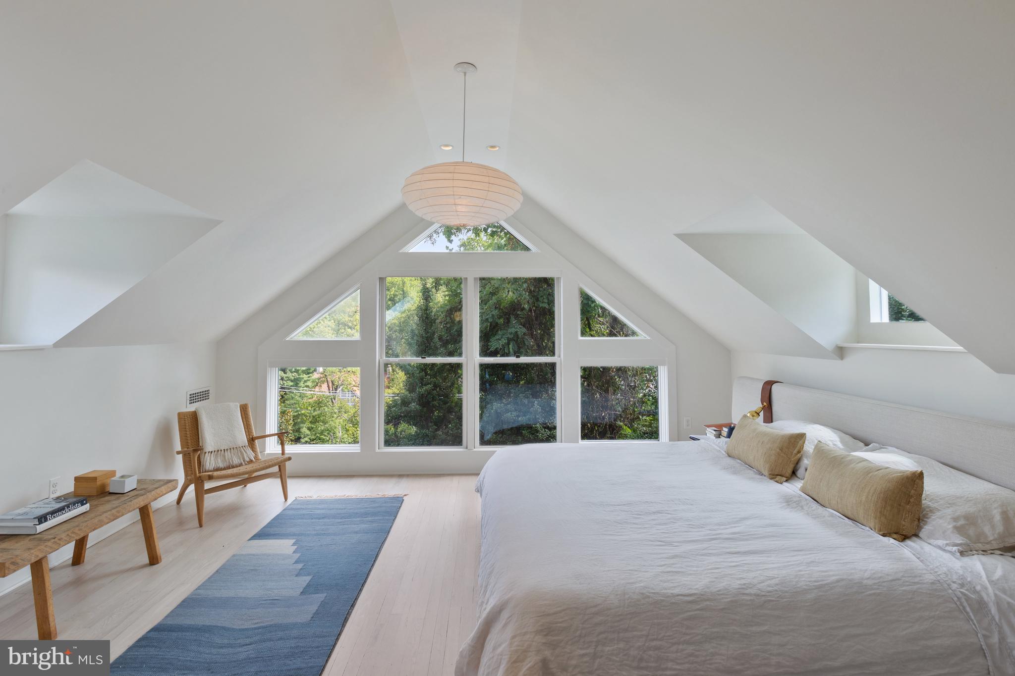 CLEVELAND PARK - Residential